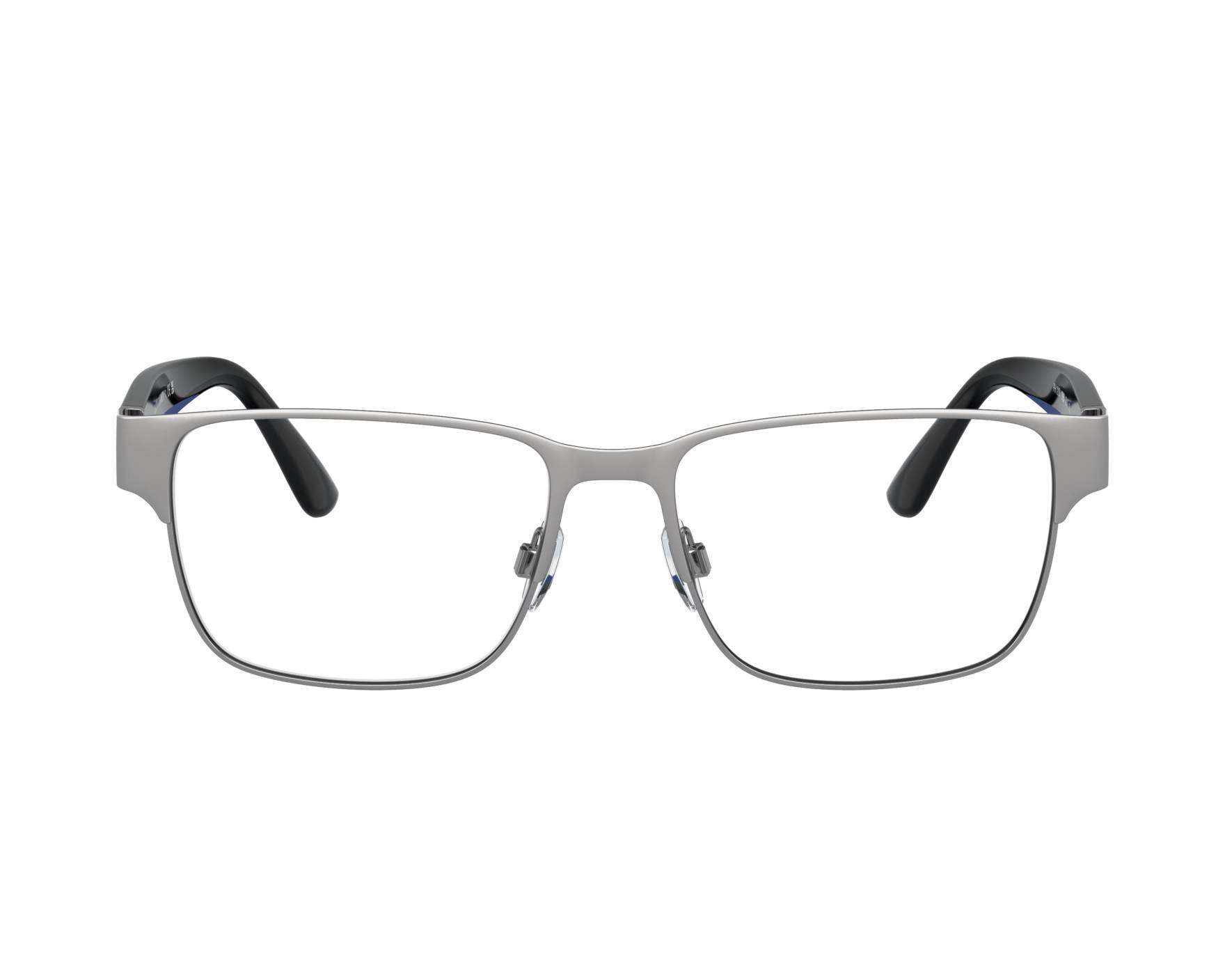 Polo Ralph Lauren PH1219 9266 - Gris  Vista de 360 grados 1