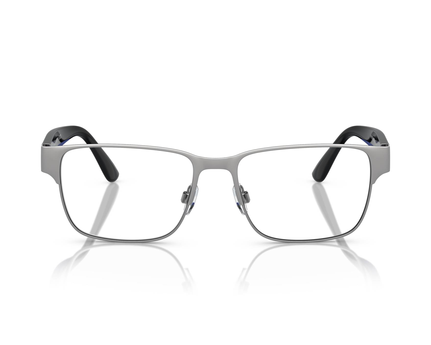 Polo Ralph Lauren PH1219 9266 - Gris  Vista de 360 grados 5