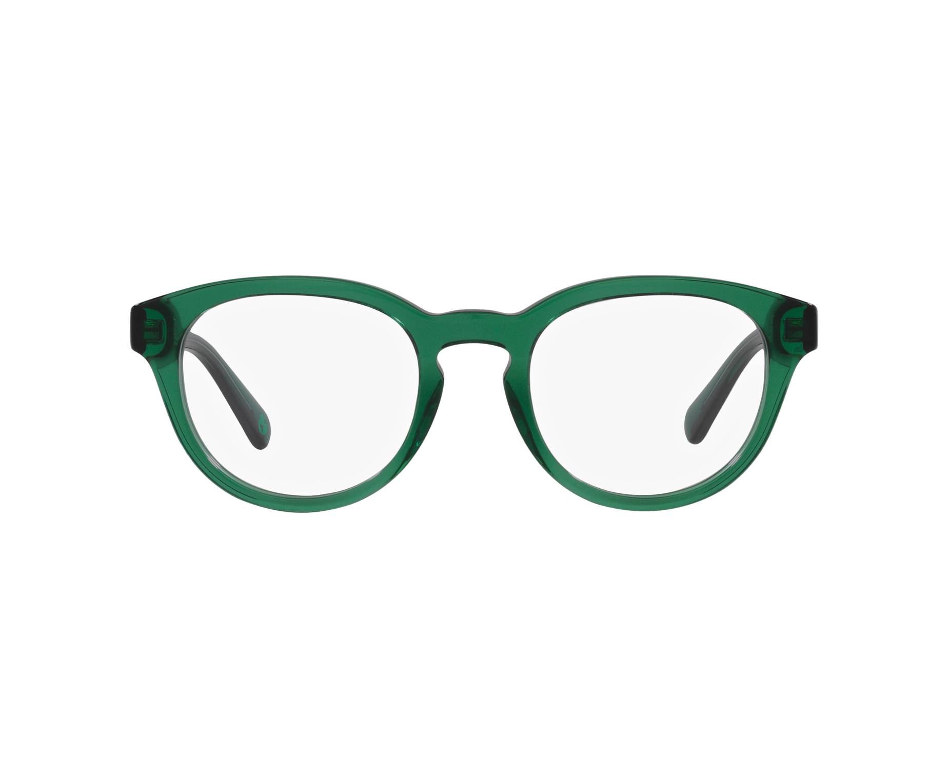 Polo Ralph Lauren PH2262 6084 48-21 Green  Vista de 360 grados 2