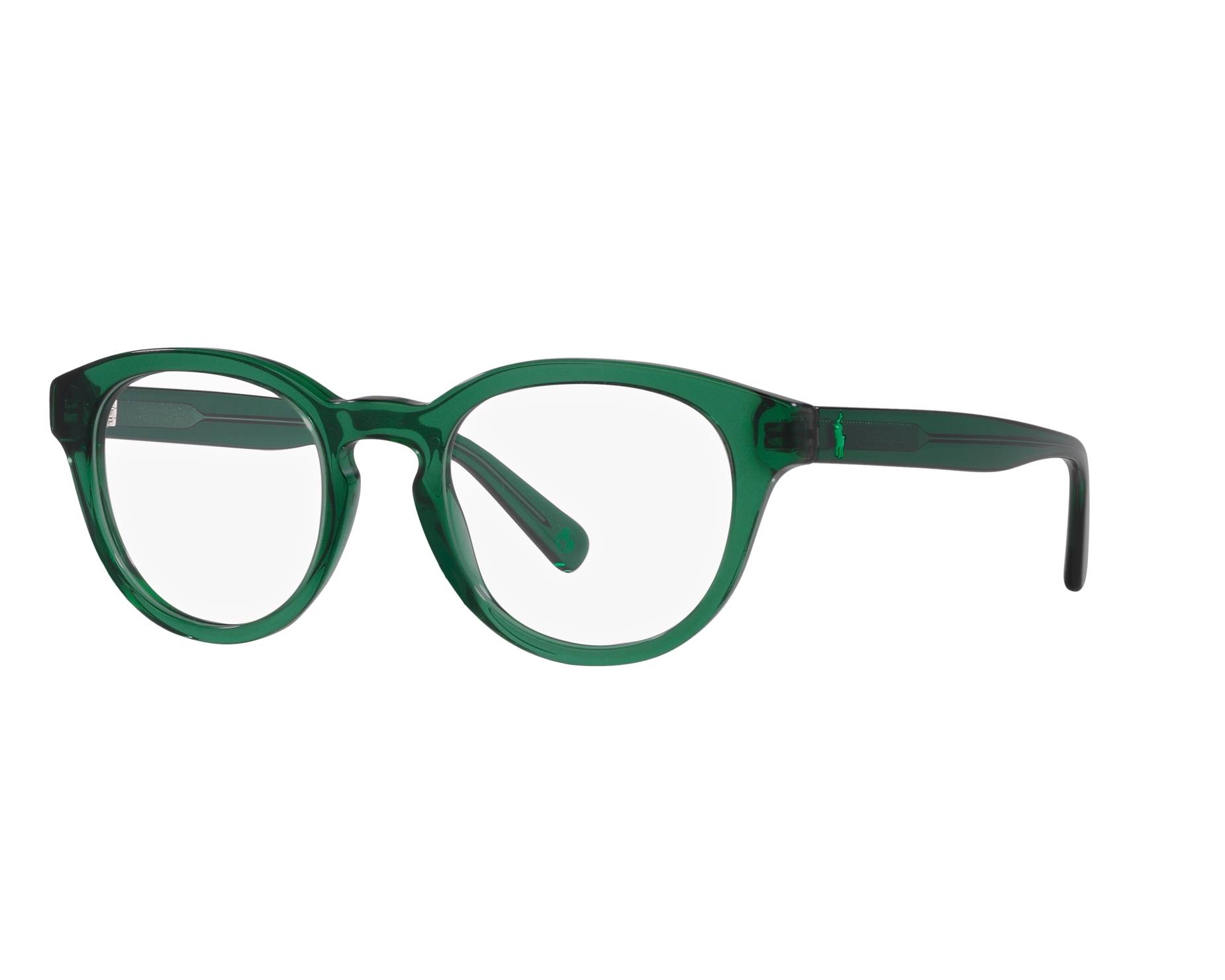 Polo Ralph Lauren PH2262 6084 48-21 Green  Vista de 360 grados 3