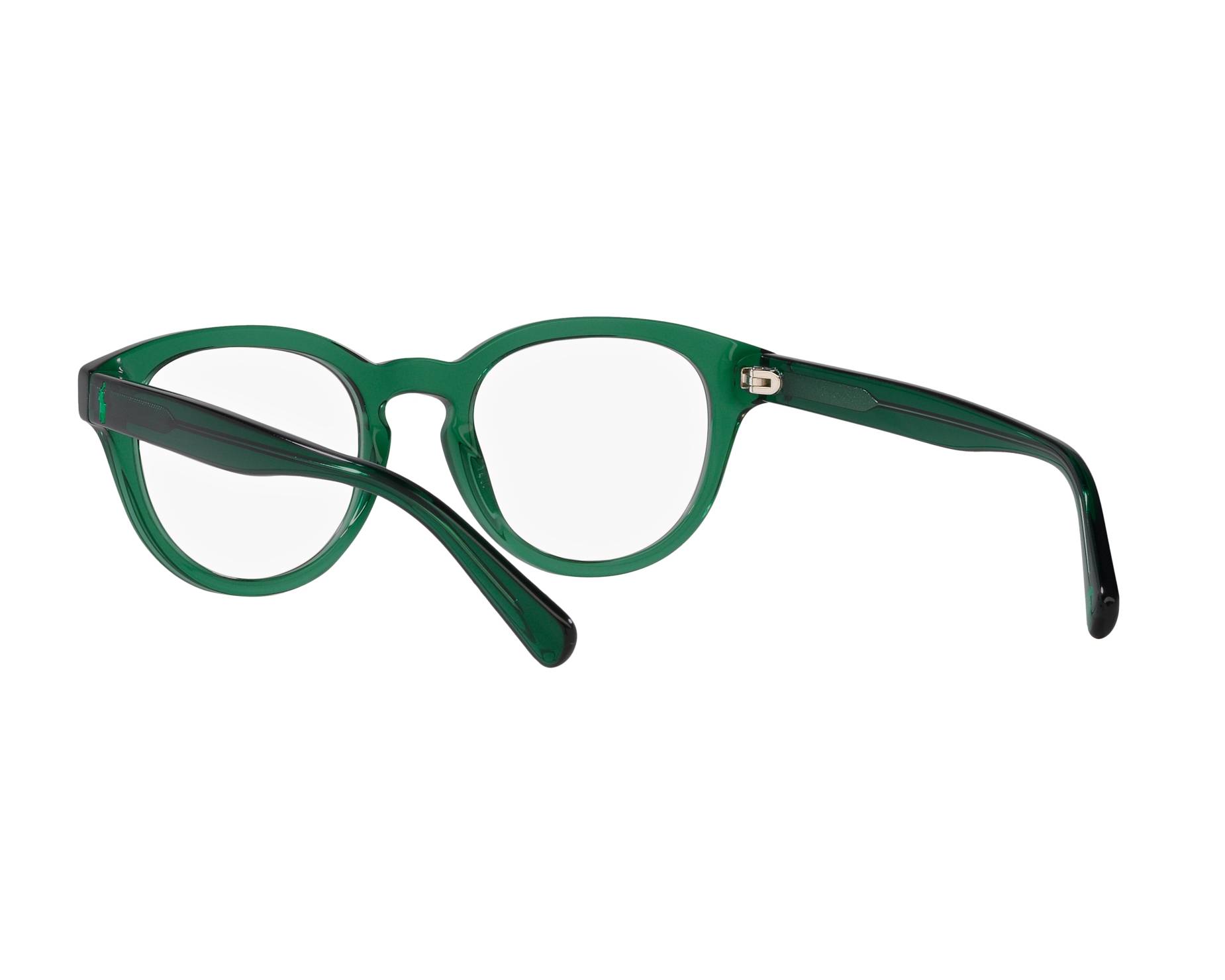 Polo Ralph Lauren PH2262 6084 48-21 Green  Vista de 360 grados 7