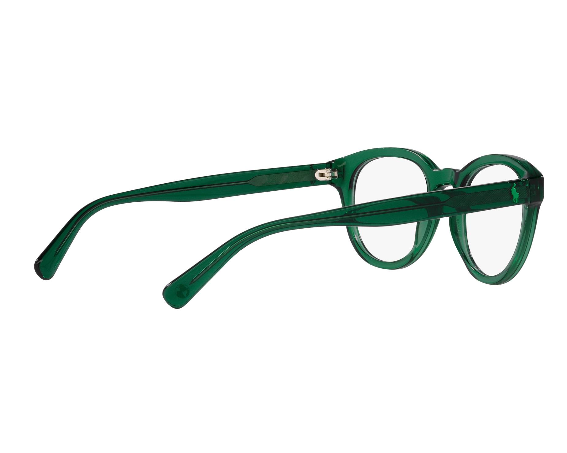 Polo Ralph Lauren PH2262 6084 48-21 Green  Vista de 360 grados 10