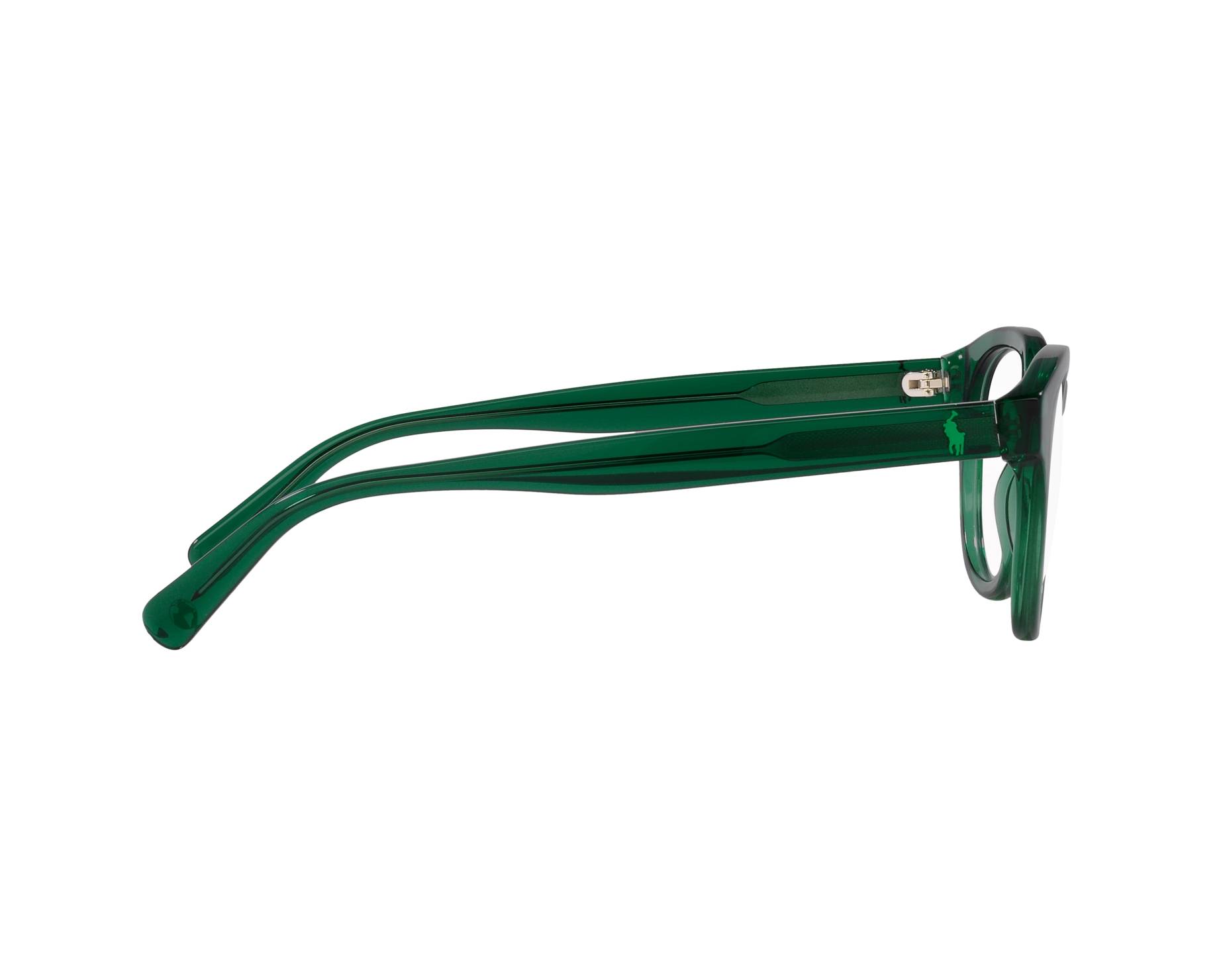 Polo Ralph Lauren PH2262 6084 48-21 Green  Vista de 360 grados 11