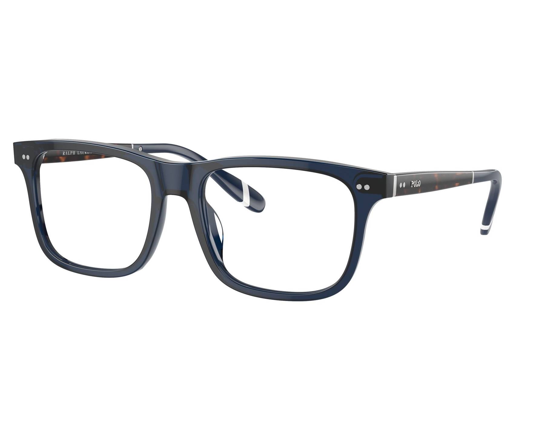 Polo Ralph Lauren PH2270U 5470 - Blue  Vista de 360 grados 2