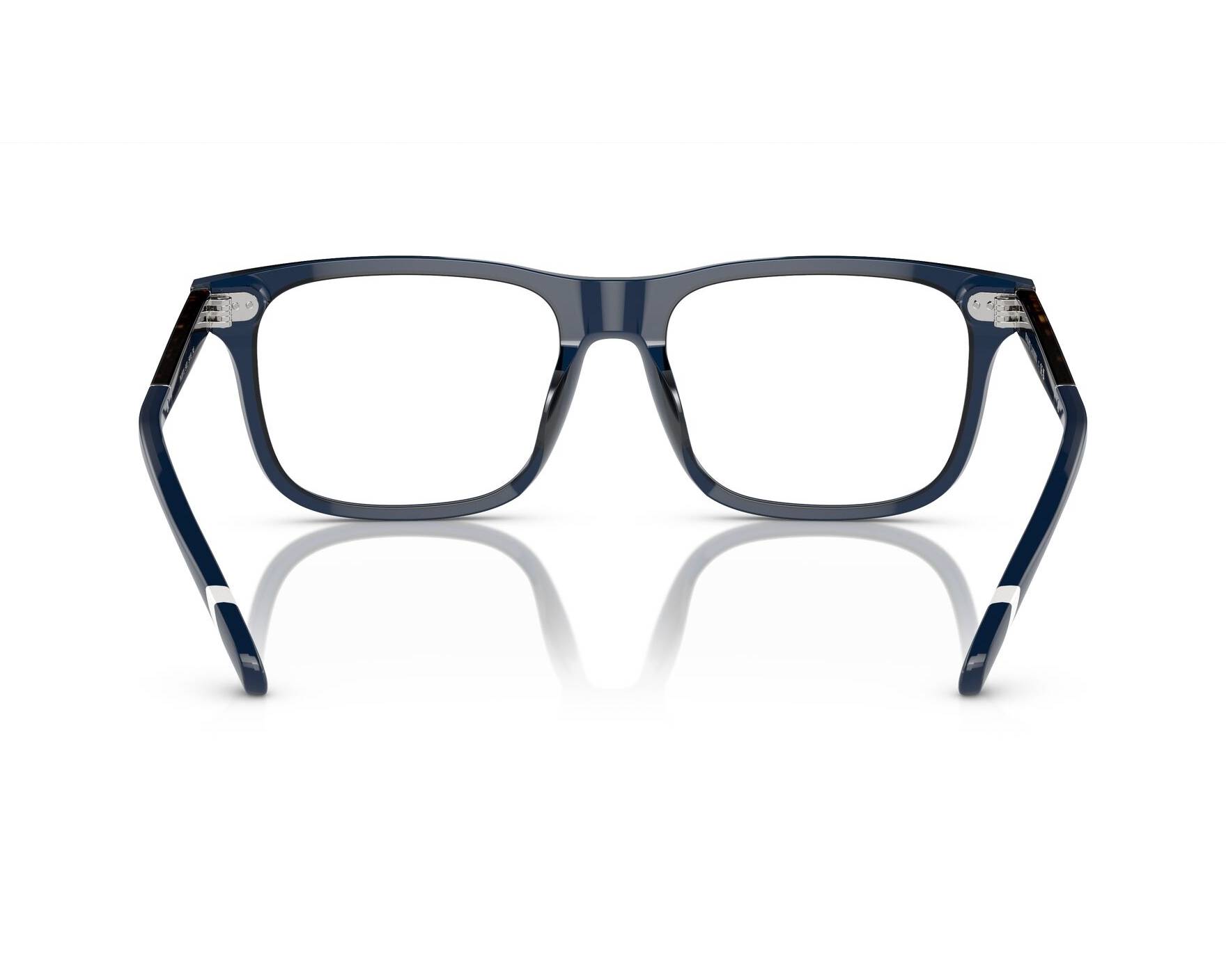 Polo Ralph Lauren PH2270U 5470 - Blue  Vista de 360 grados 3