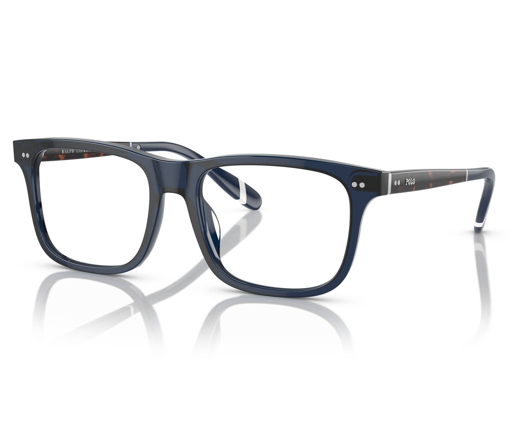 Polo Ralph Lauren PH2270U 5470 - Blue  Vista de 360 grados 7