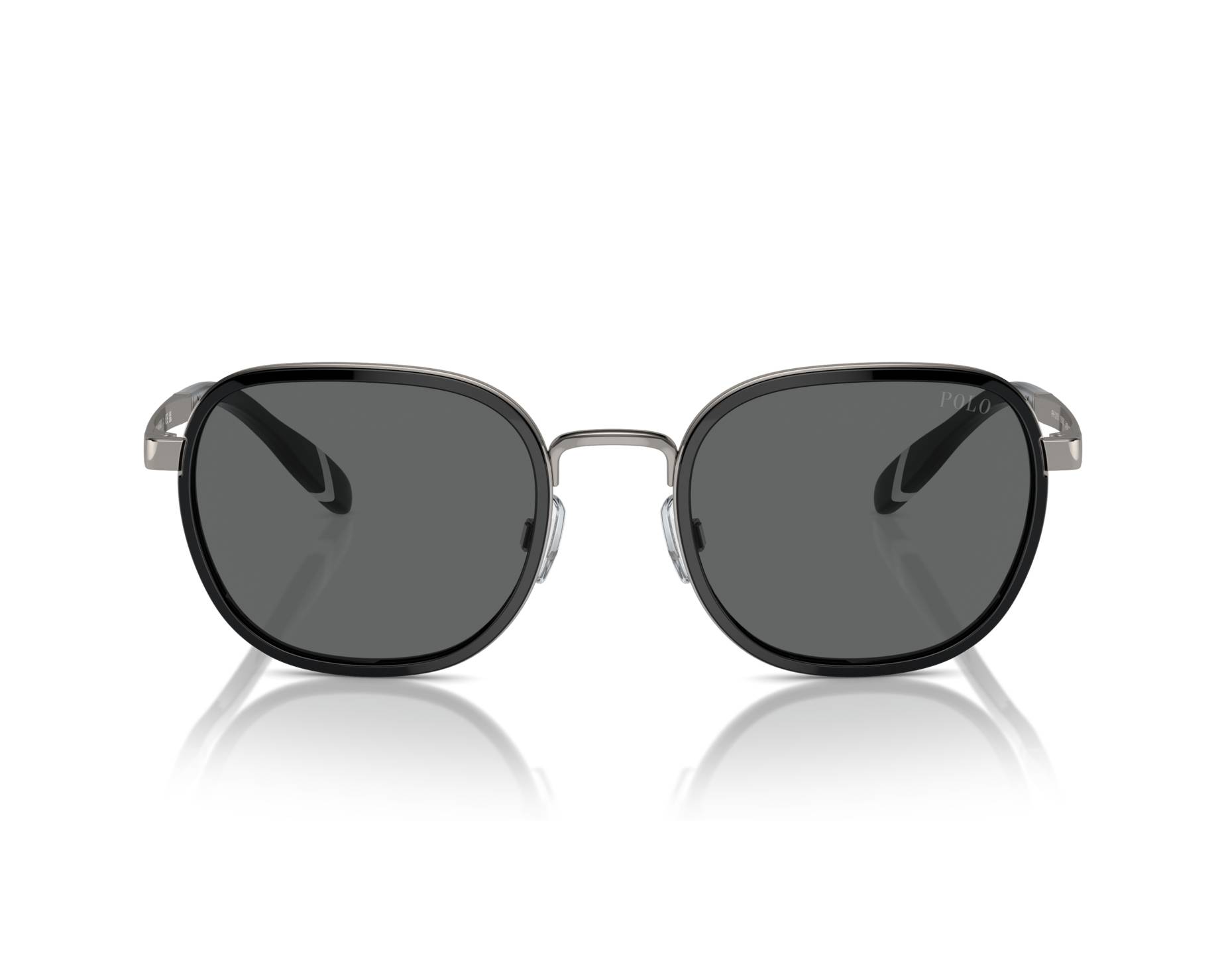 Polo Ralph Lauren PH3151 921687 54-22 Noir  Vista de 360 grados 3