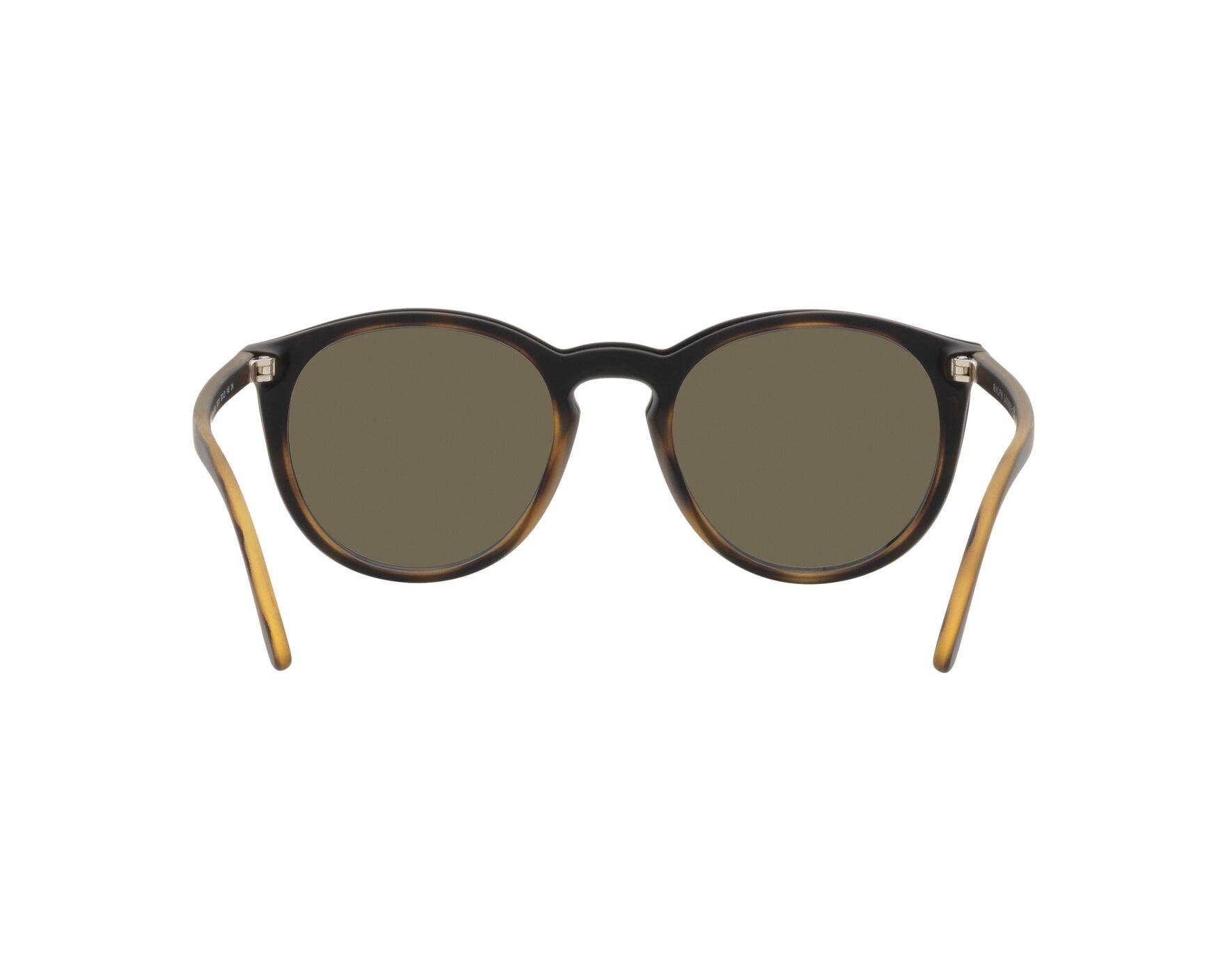 Polo Ralph Lauren PH4183U 5057/3 50-20 Havana  Vista de 360 grados 8