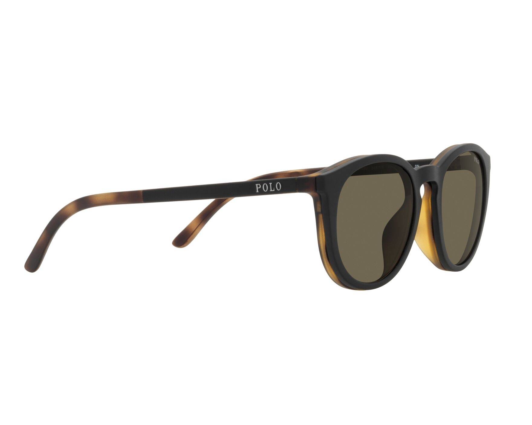 Polo Ralph Lauren PH4183U 5057/3 50-20 Havana  Vista de 360 grados 12