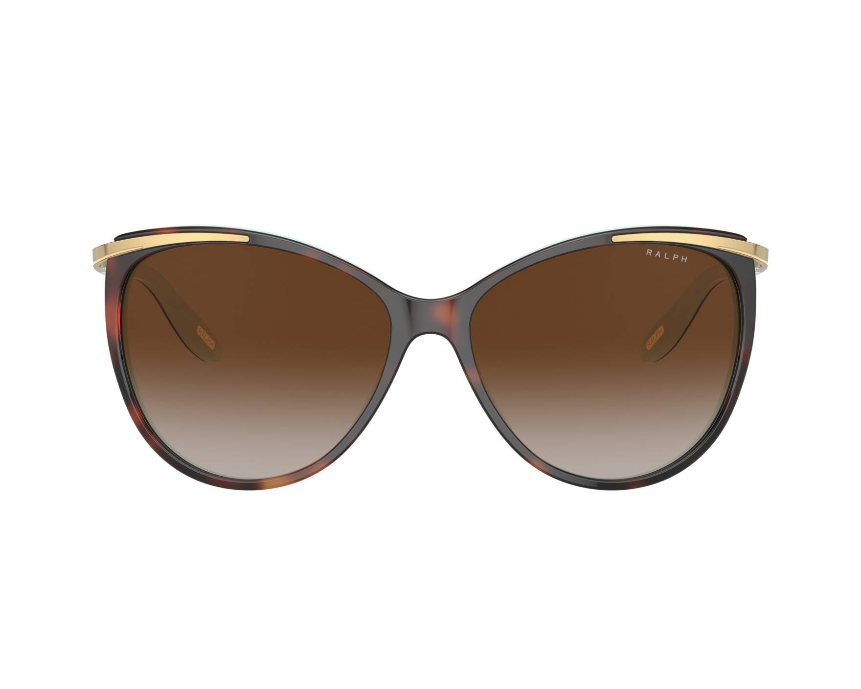 Ralph by Ralph Lauren RA5150 601/3B 59-15 Marrón   Vista de 360 grados 1