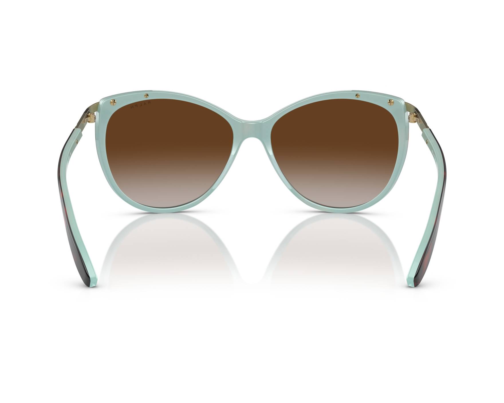 Ralph by Ralph Lauren RA5150 601/3B 59-15 Marrón   Vista de 360 grados 3