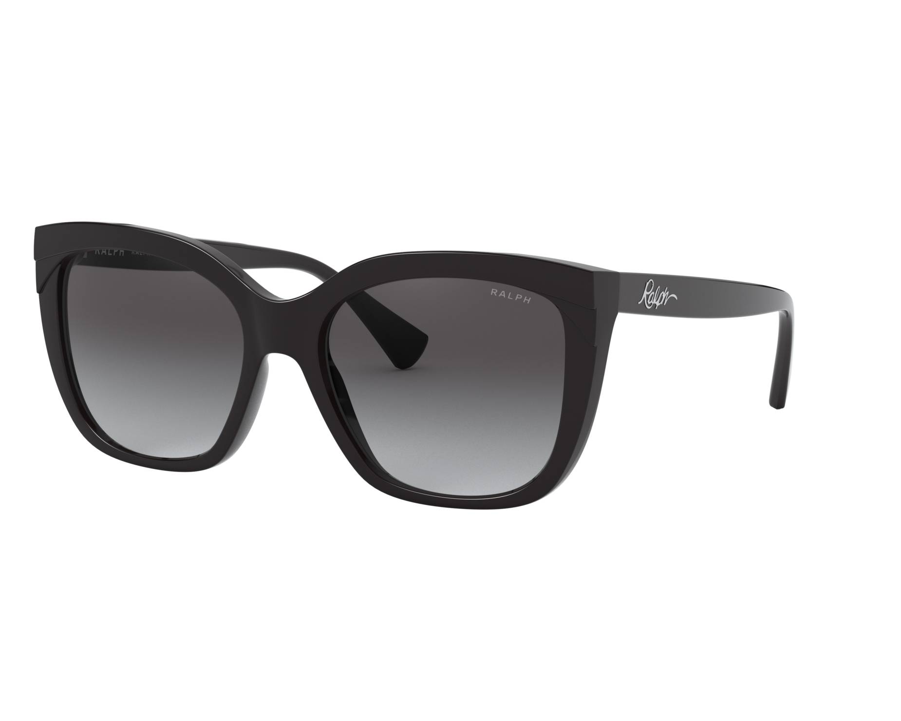 Ralph by Ralph Lauren RA5265 575225 - Negra  Vista de 360 grados 3