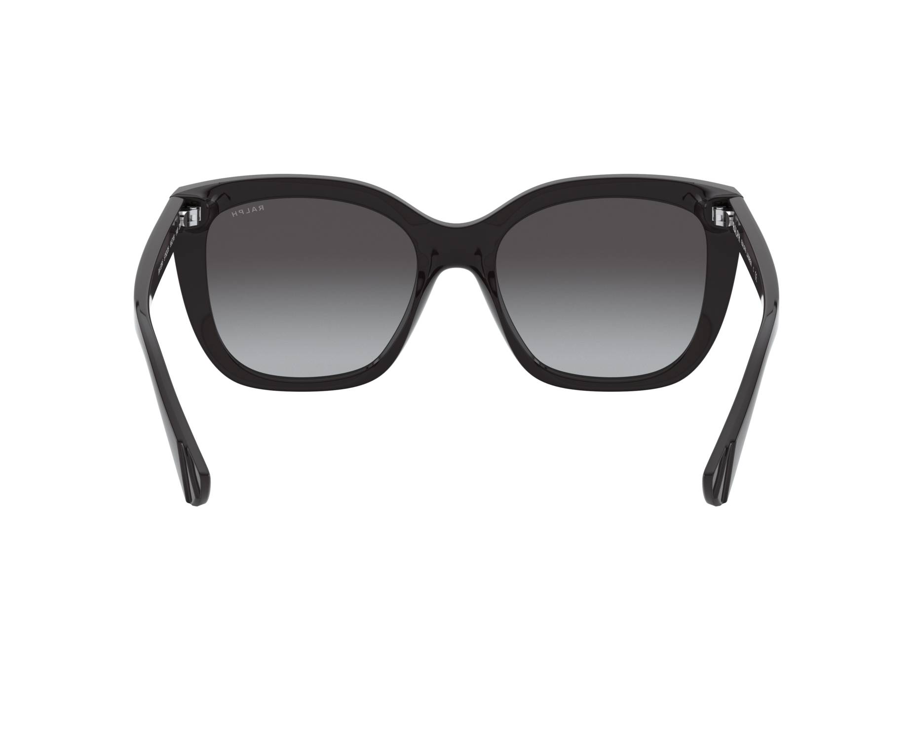 Ralph by Ralph Lauren RA5265 575225 - Negra  Vista de 360 grados 8