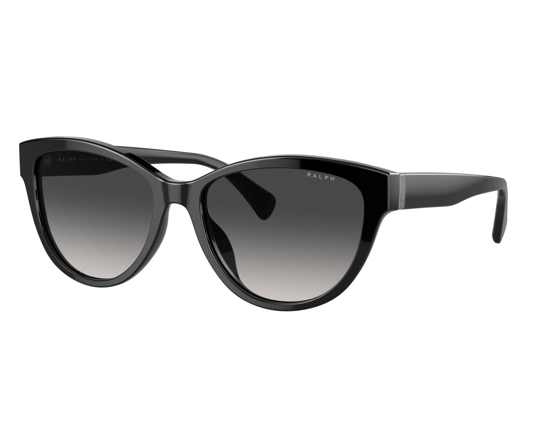 Ralph by Ralph Lauren RA5299U 50018G - Negra  Vista de 360 grados 2
