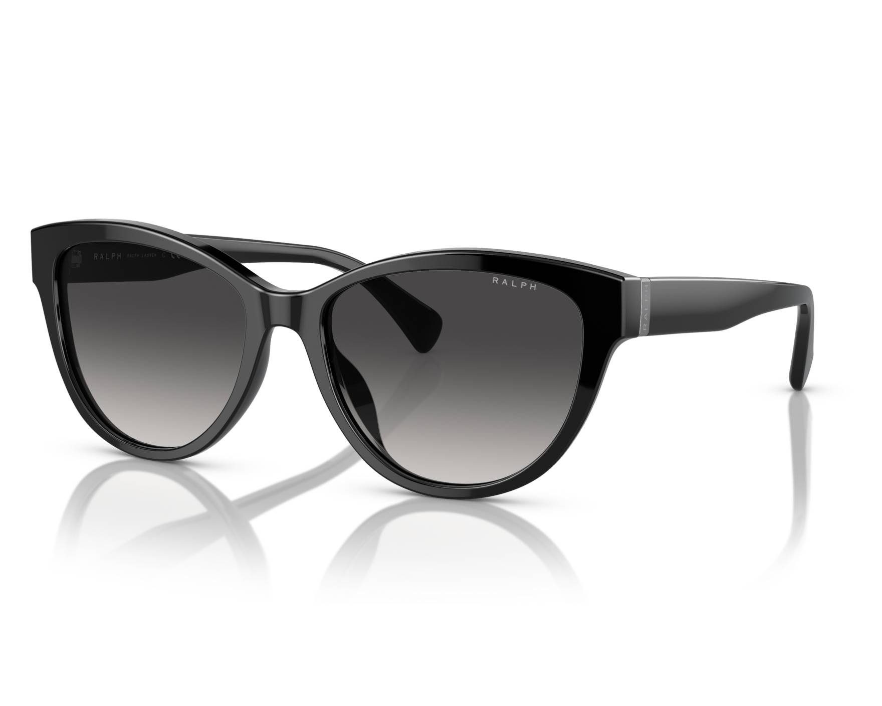 Ralph by Ralph Lauren RA5299U 50018G - Negra  Vista de 360 grados 7