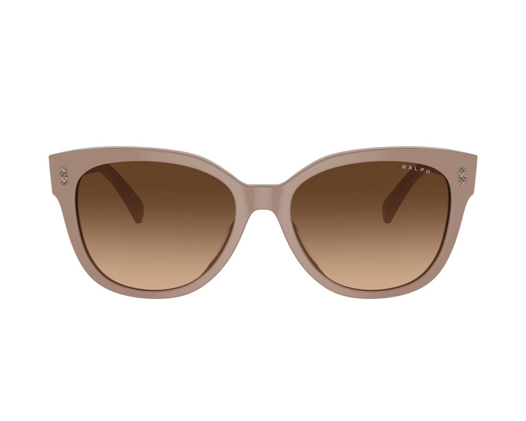 Ralph by Ralph Lauren RA5305U 611674 56-17 Marrón   Vista de 360 grados 1
