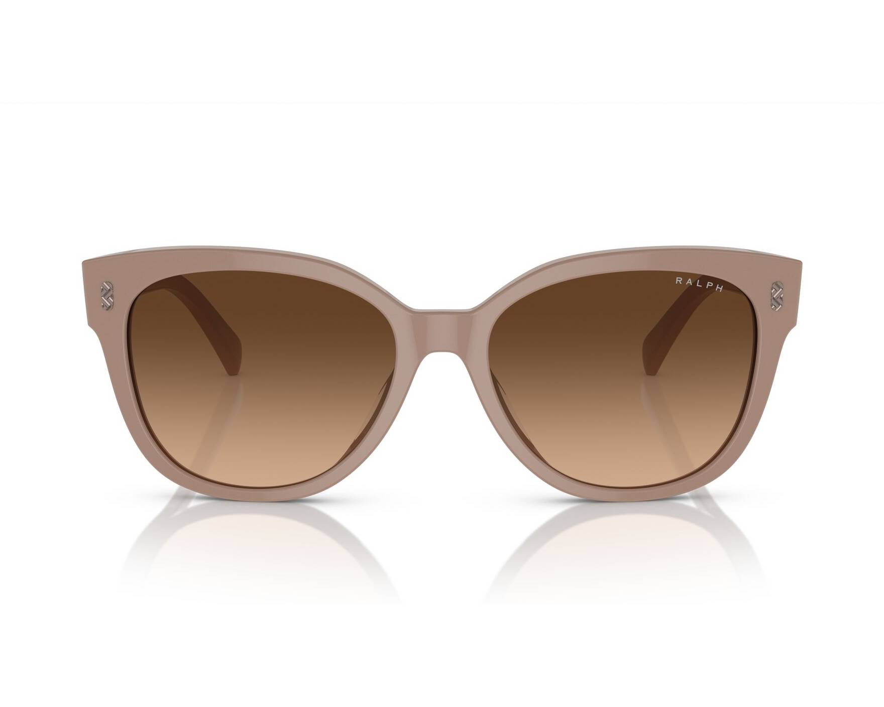 Ralph by Ralph Lauren RA5305U 611674 56-17 Marrón   Vista de 360 grados 5