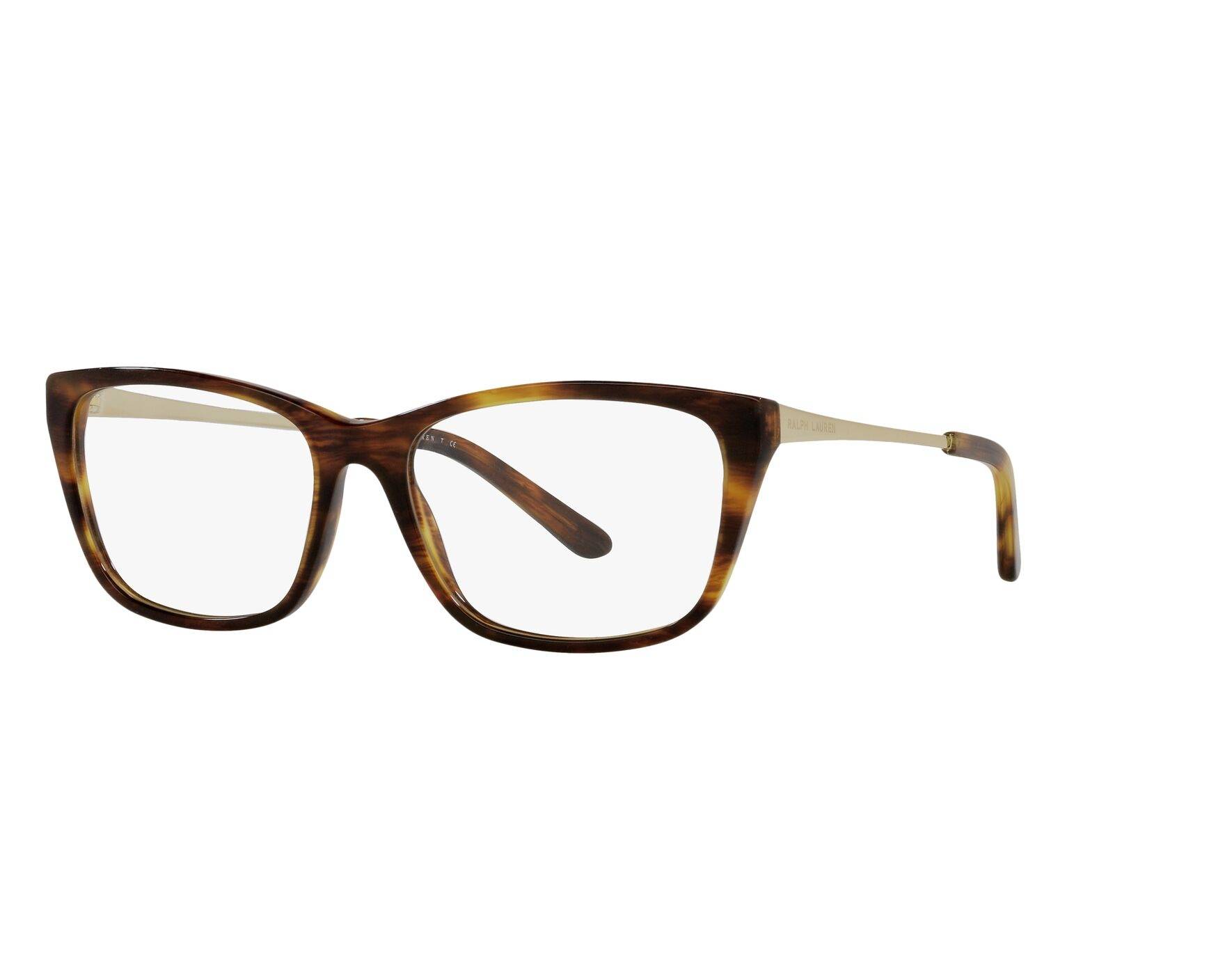 Ralph Lauren RL-6206 5007 54-16 Havana  Vista de 360 grados 2