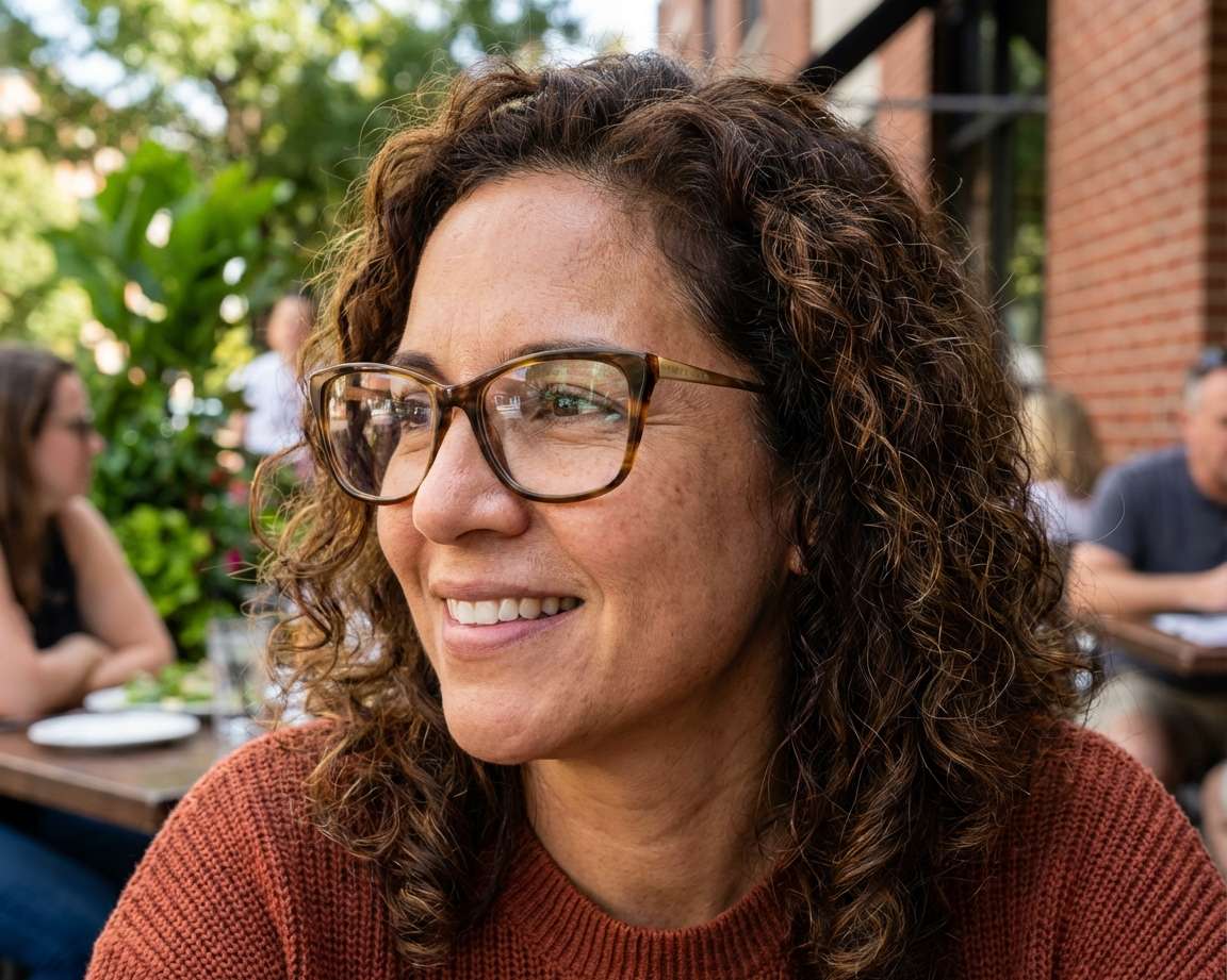 Ralph Lauren RL-6206 5007 54-16 Havana  Vista de 360 grados 14