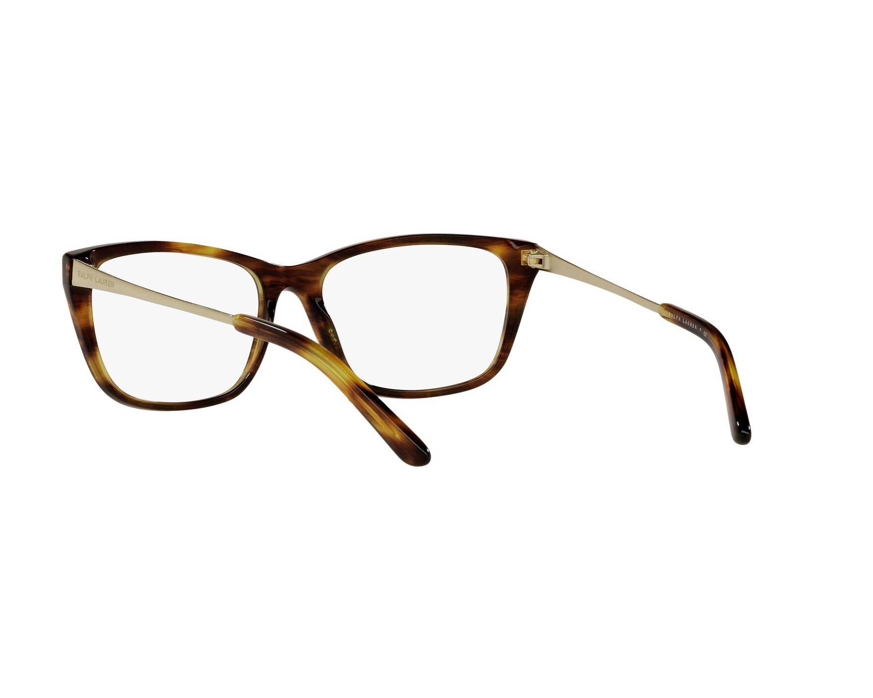 Ralph Lauren RL-6206 5007 54-16 Havana  Vista de 360 grados 6