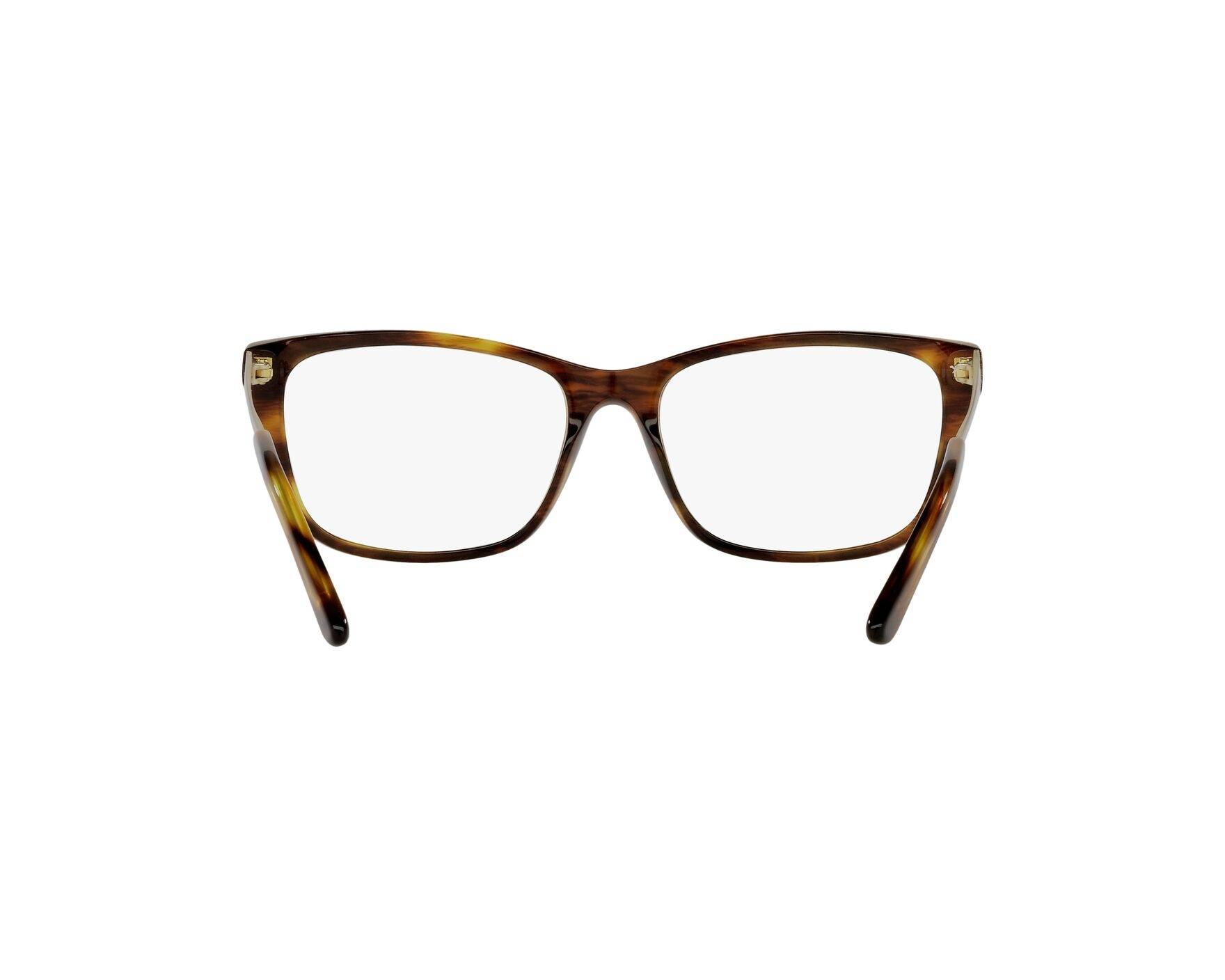 Ralph Lauren RL-6206 5007 54-16 Havana  Vista de 360 grados 7