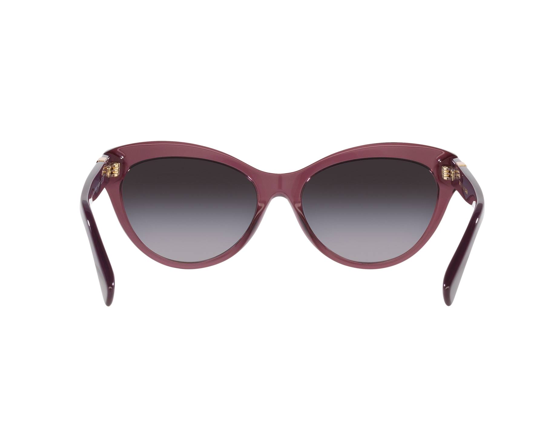Ralph Lauren RL8213 60528G - Lila Purpura  Vista de 360 grados 8