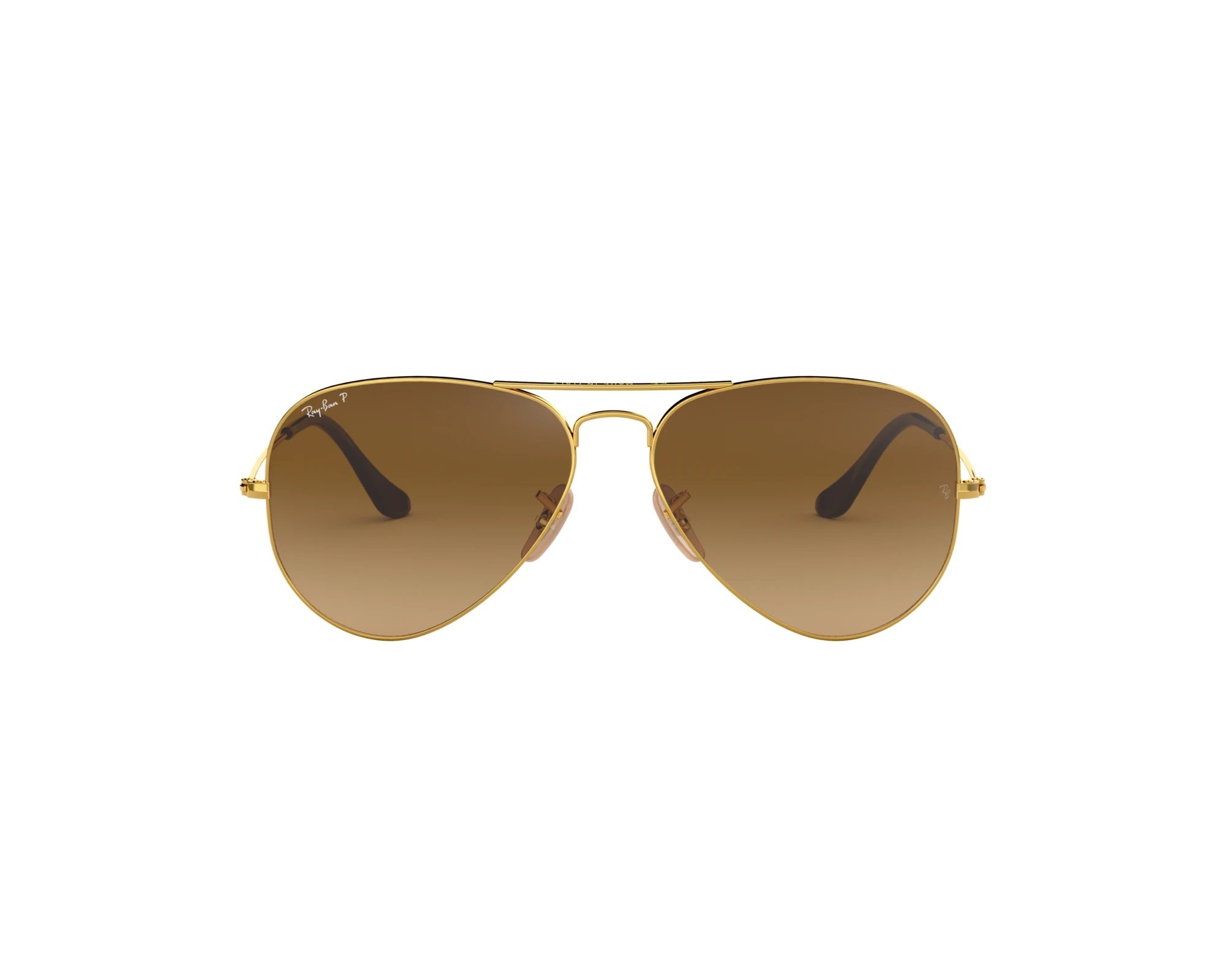 Ray-Ban RB3025 001/M2 58-14 Or  vista de perfil