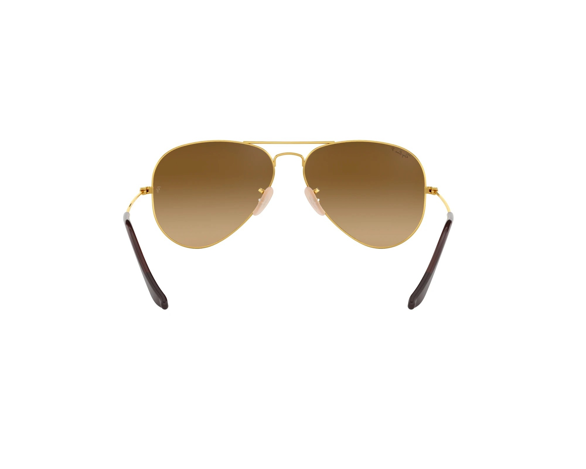 Ray-Ban RB3025 001/M2 58-14 Or  vista lateral