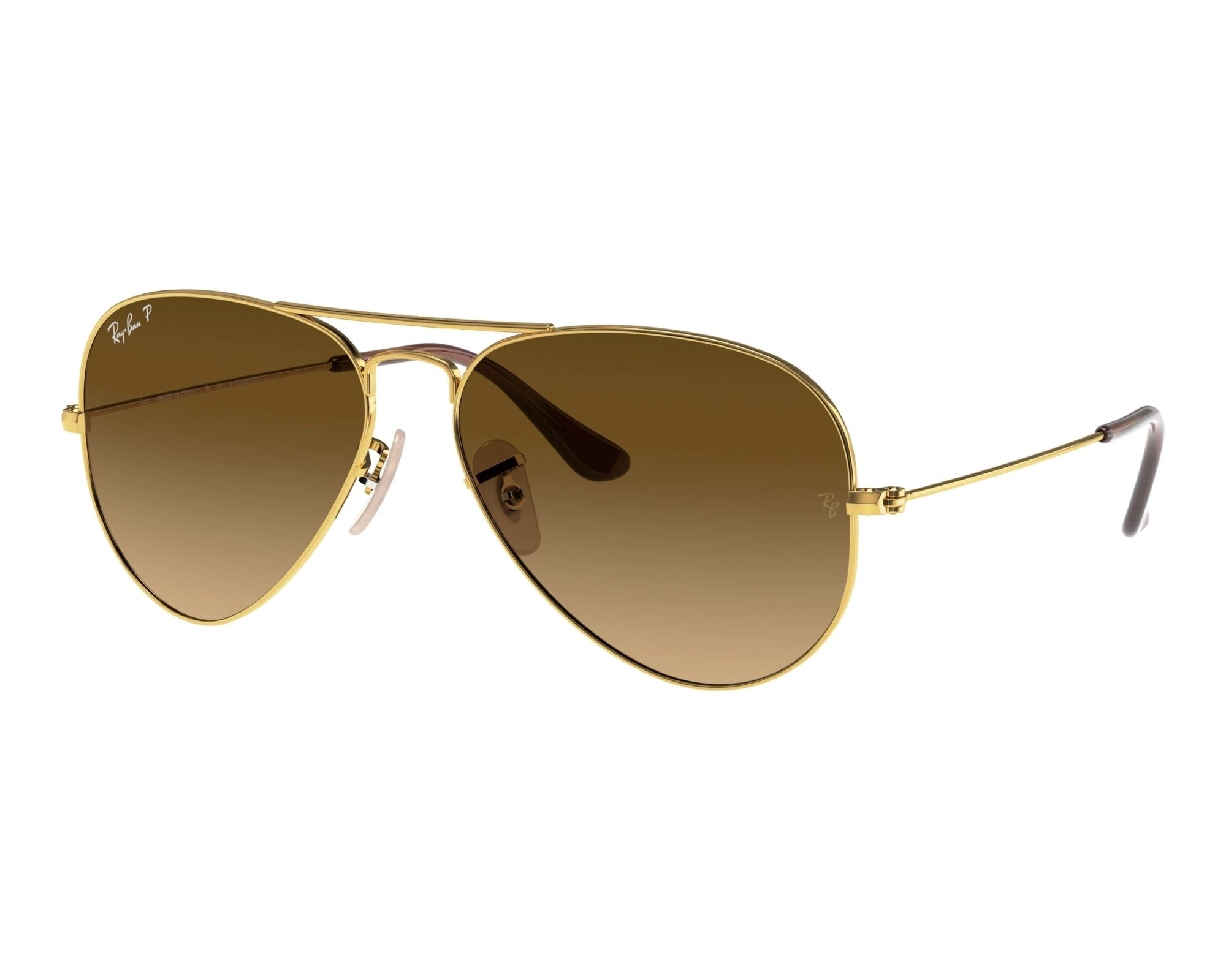 Ray-Ban RB3025 001/M2 58-14 Or  otra vista
