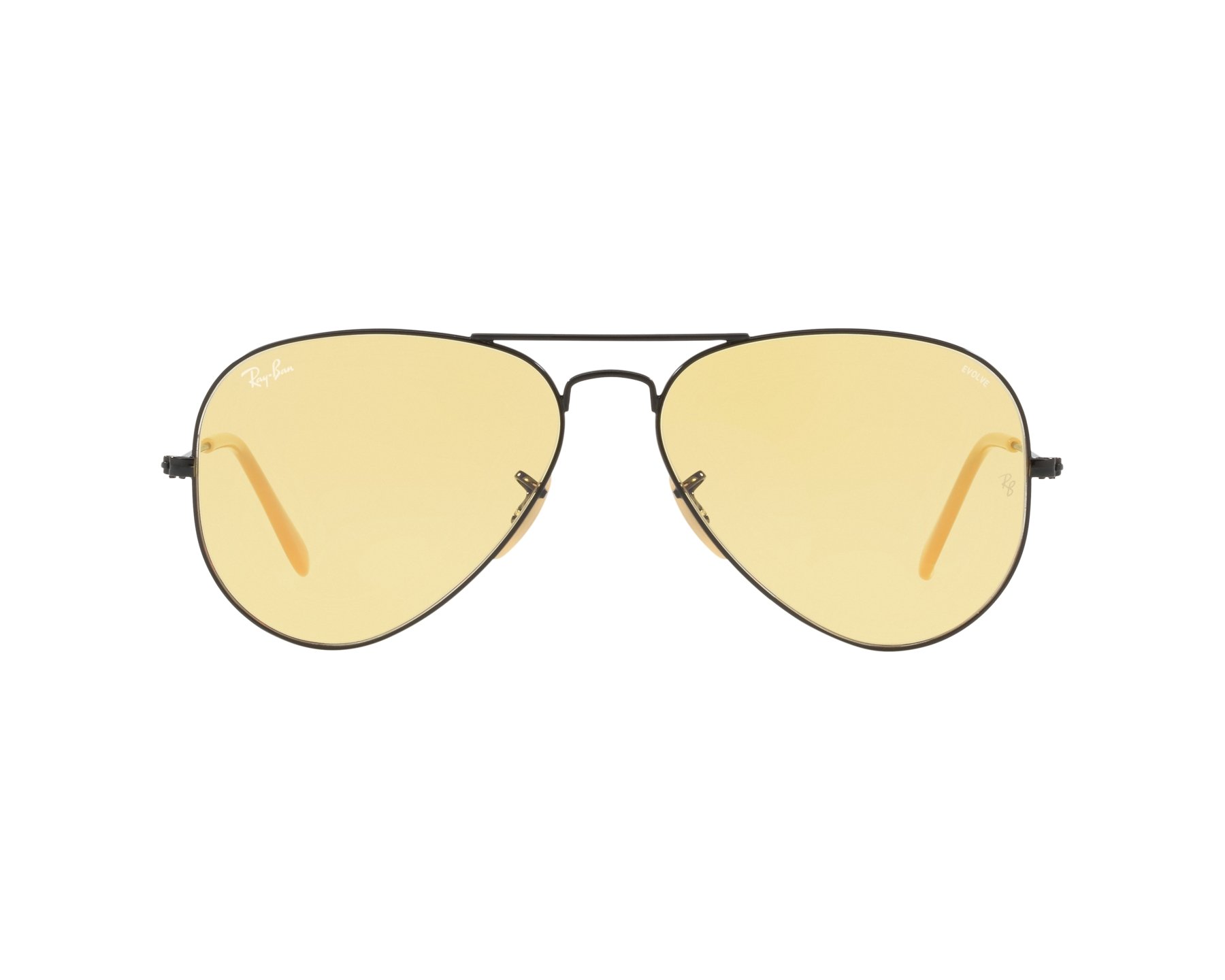 gafas ray ban aviator vista