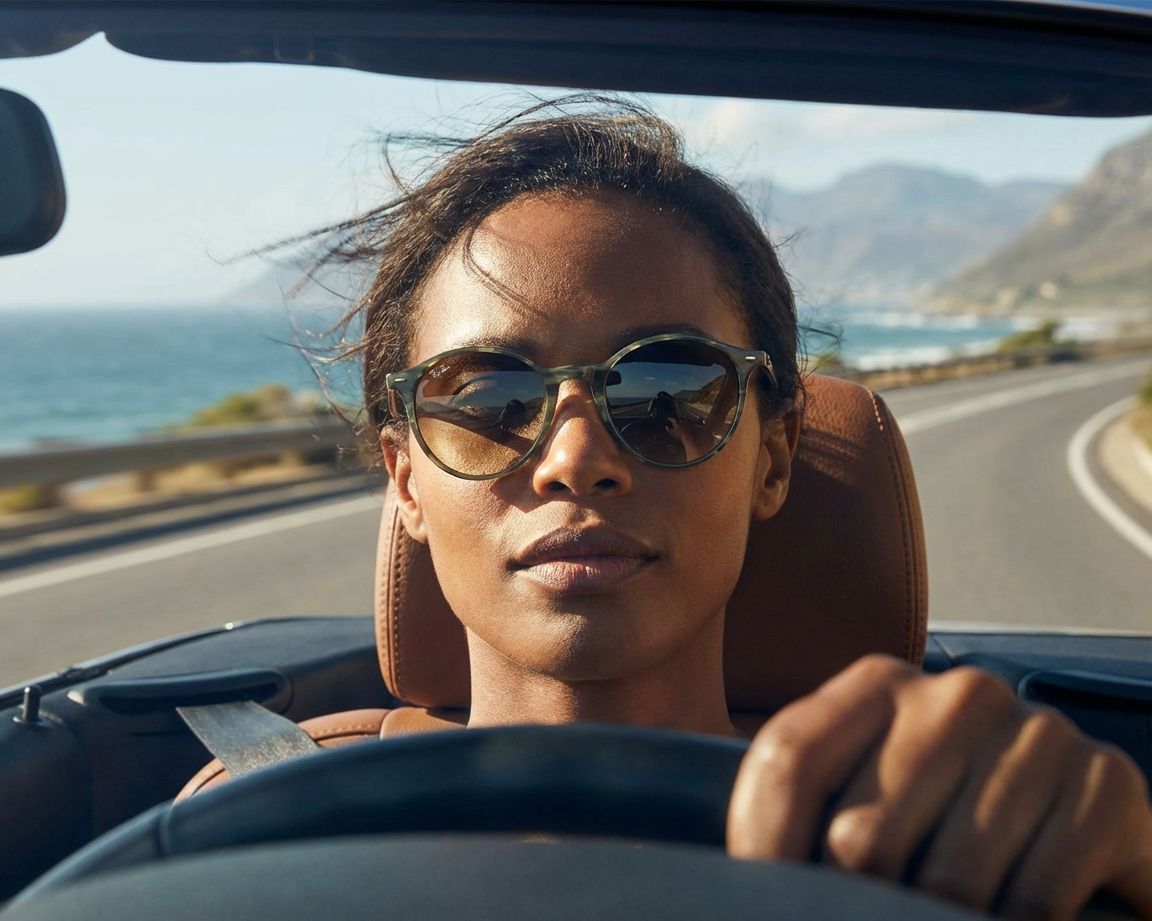 Gafas de Sol Ray-Ban Bernard RB2230 14210A