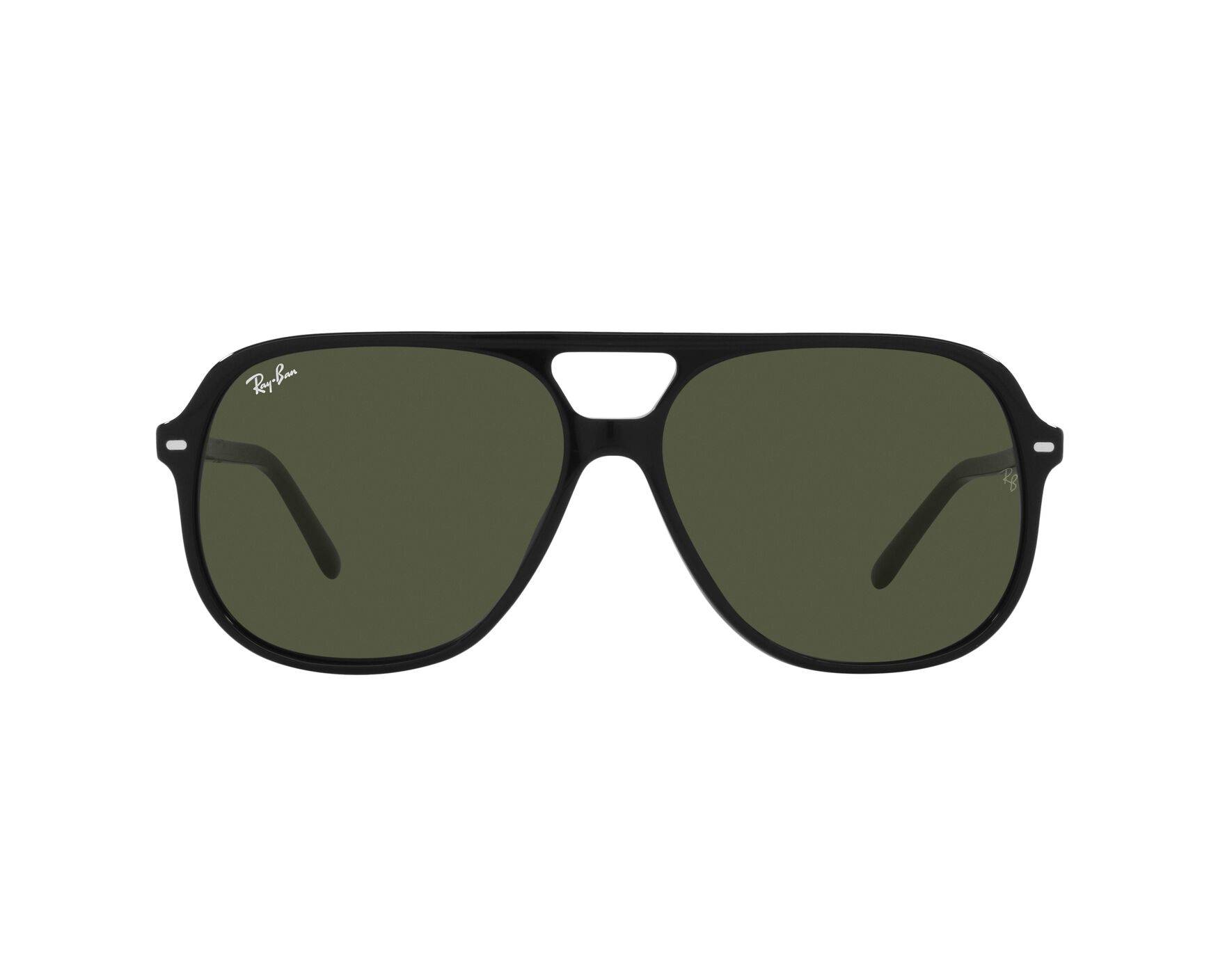 Ray-Ban RB2198 901/31 56-14 Noir  Vista de 360 grados 1