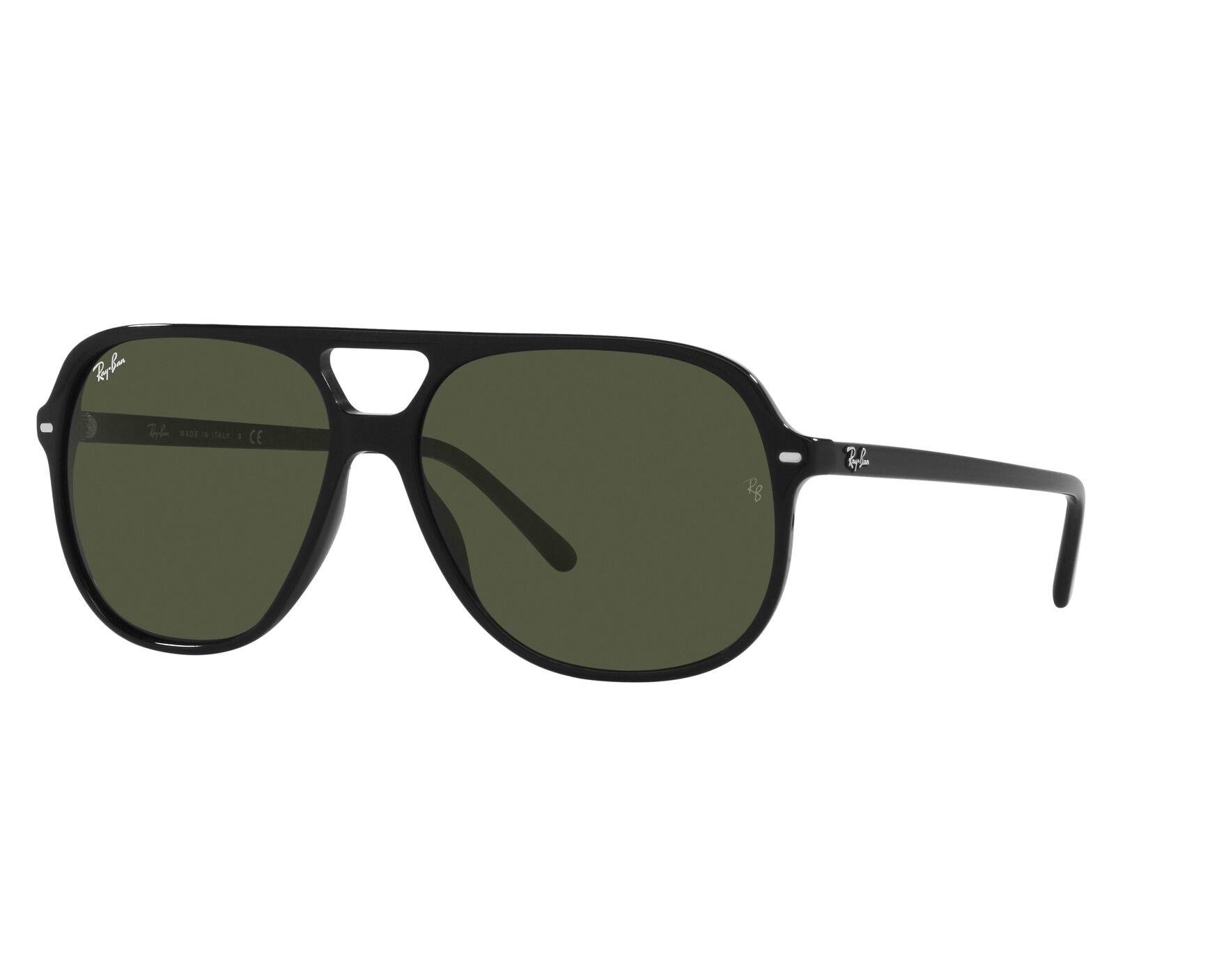 Ray-Ban RB2198 901/31 56-14 Noir  Vista de 360 grados 2