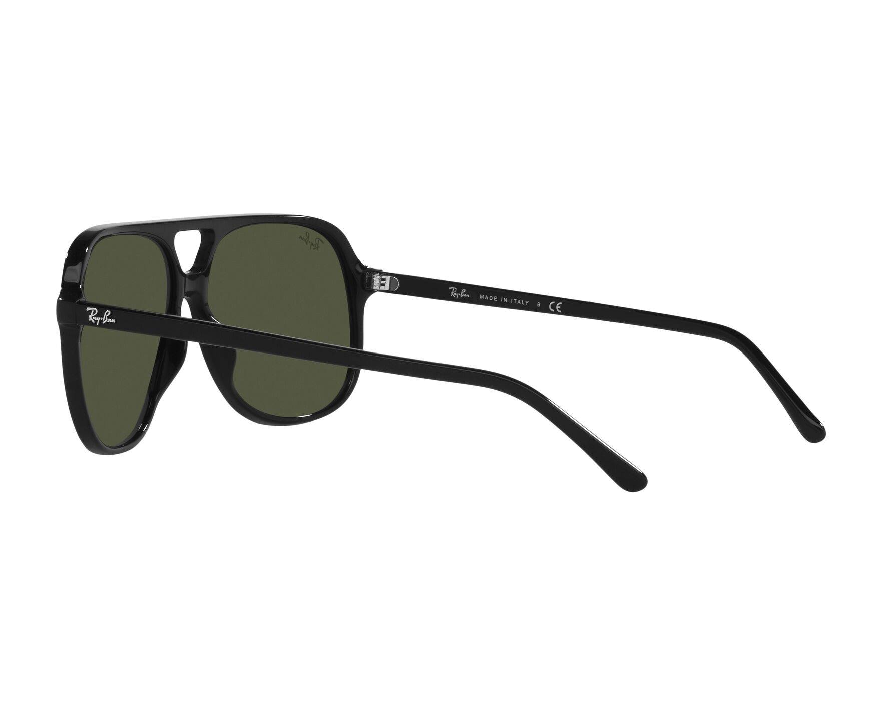 Ray-Ban RB2198 901/31 56-14 Noir  Vista de 360 grados 5