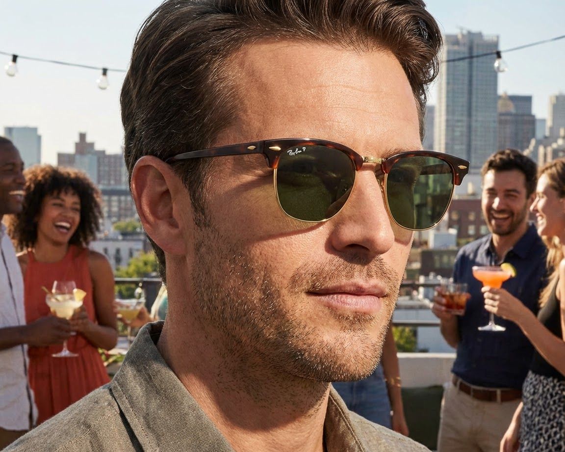 Ray-Ban RB3016 990/58: Comprar Online | Visionet