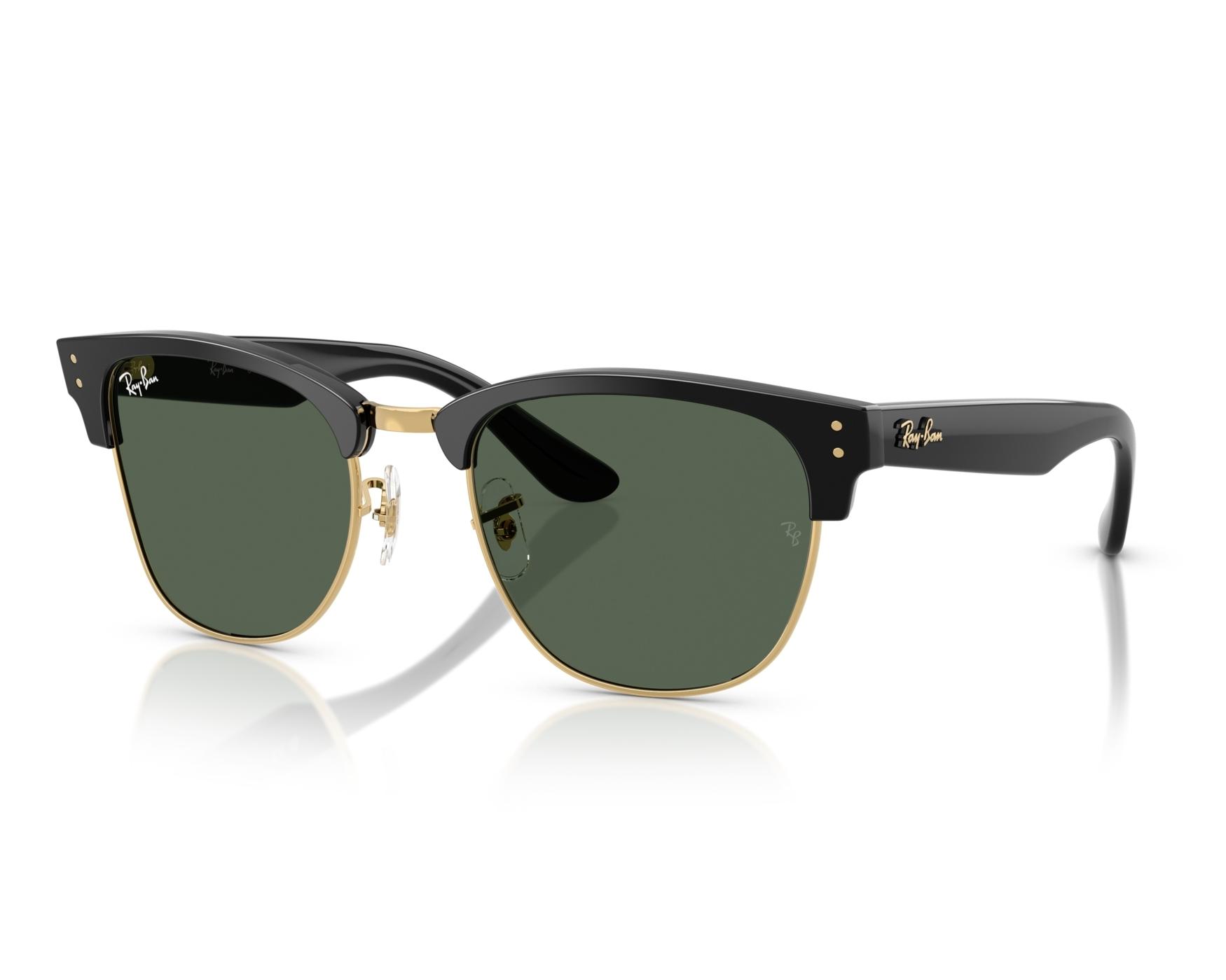 Gafas de Sol Ray-Ban Clubmaster Reverse RBR0504S 6677VR