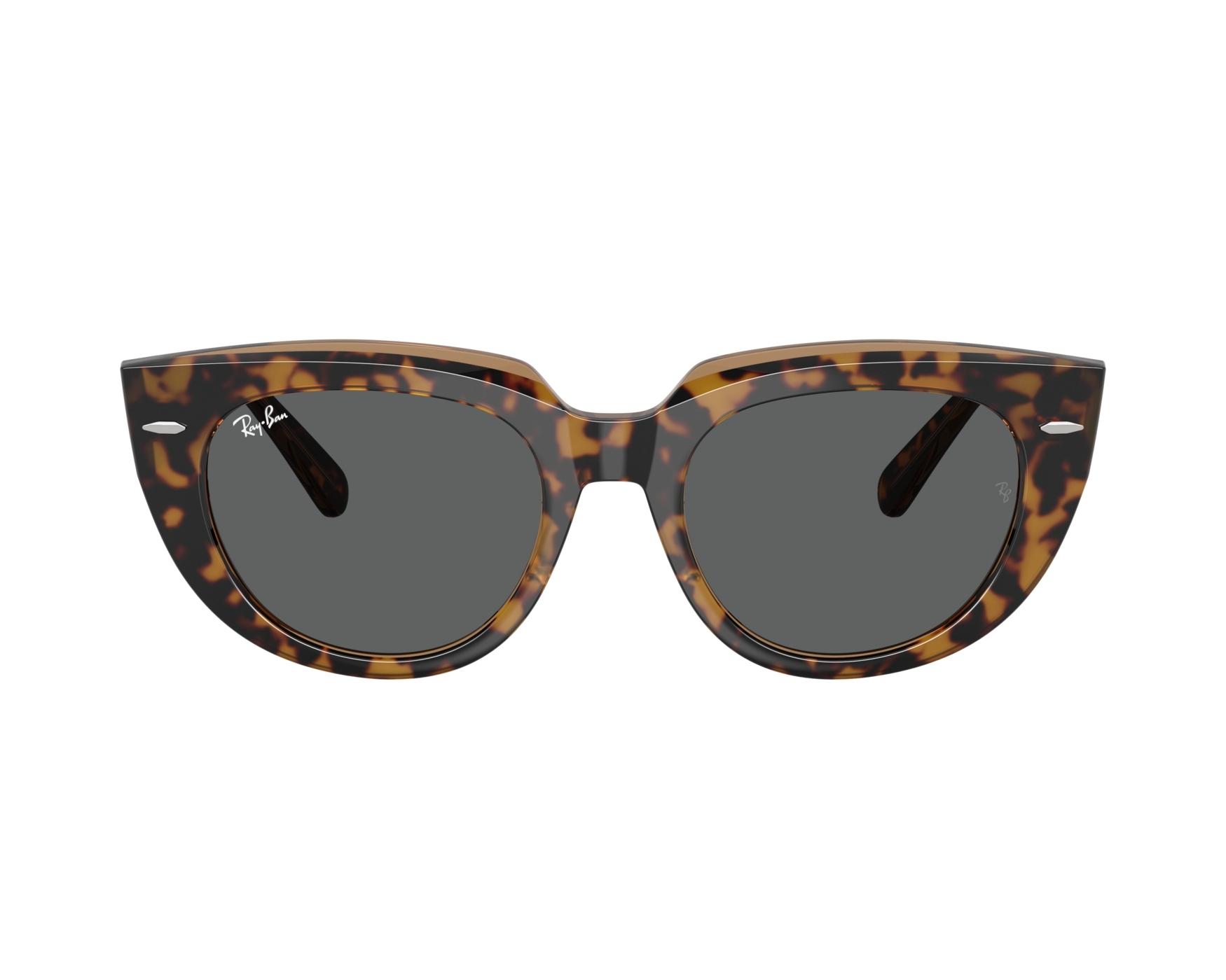 Ray-Ban RB2286 1292B1 52-20 Oro  Vista de 360 grados 1