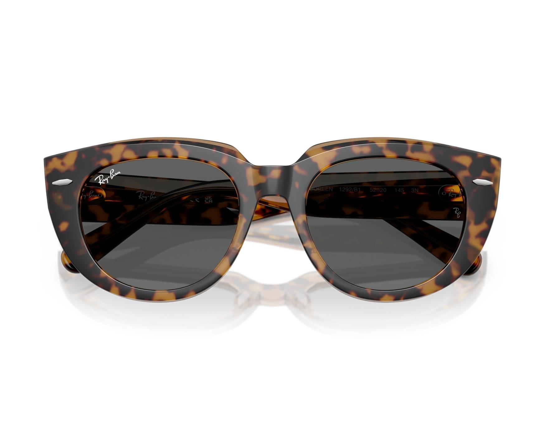 Ray-Ban RB2286 1292B1 52-20 Oro  Vista de 360 grados 3