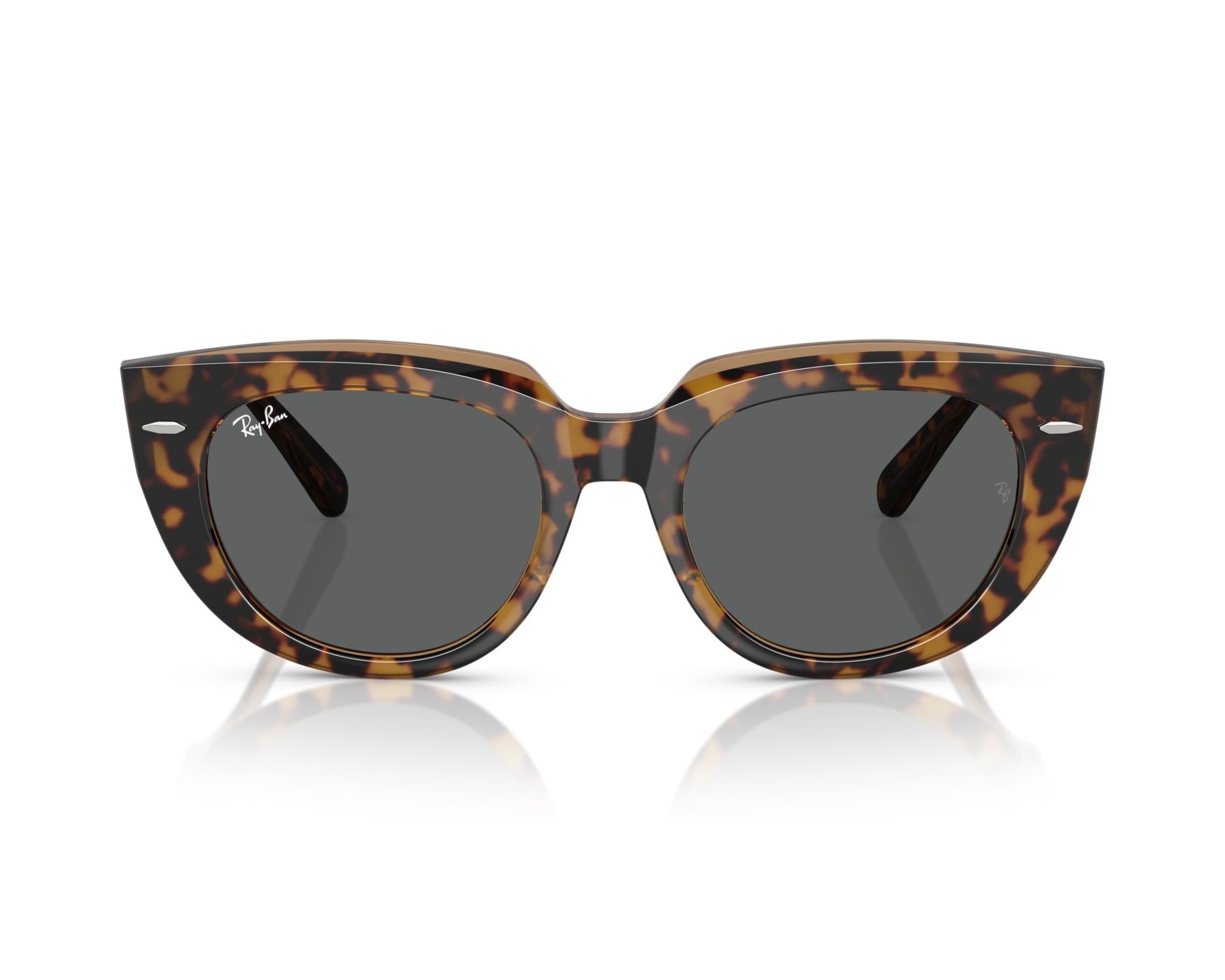 Ray-Ban RB2286 1292B1 52-20 Oro  Vista de 360 grados 7