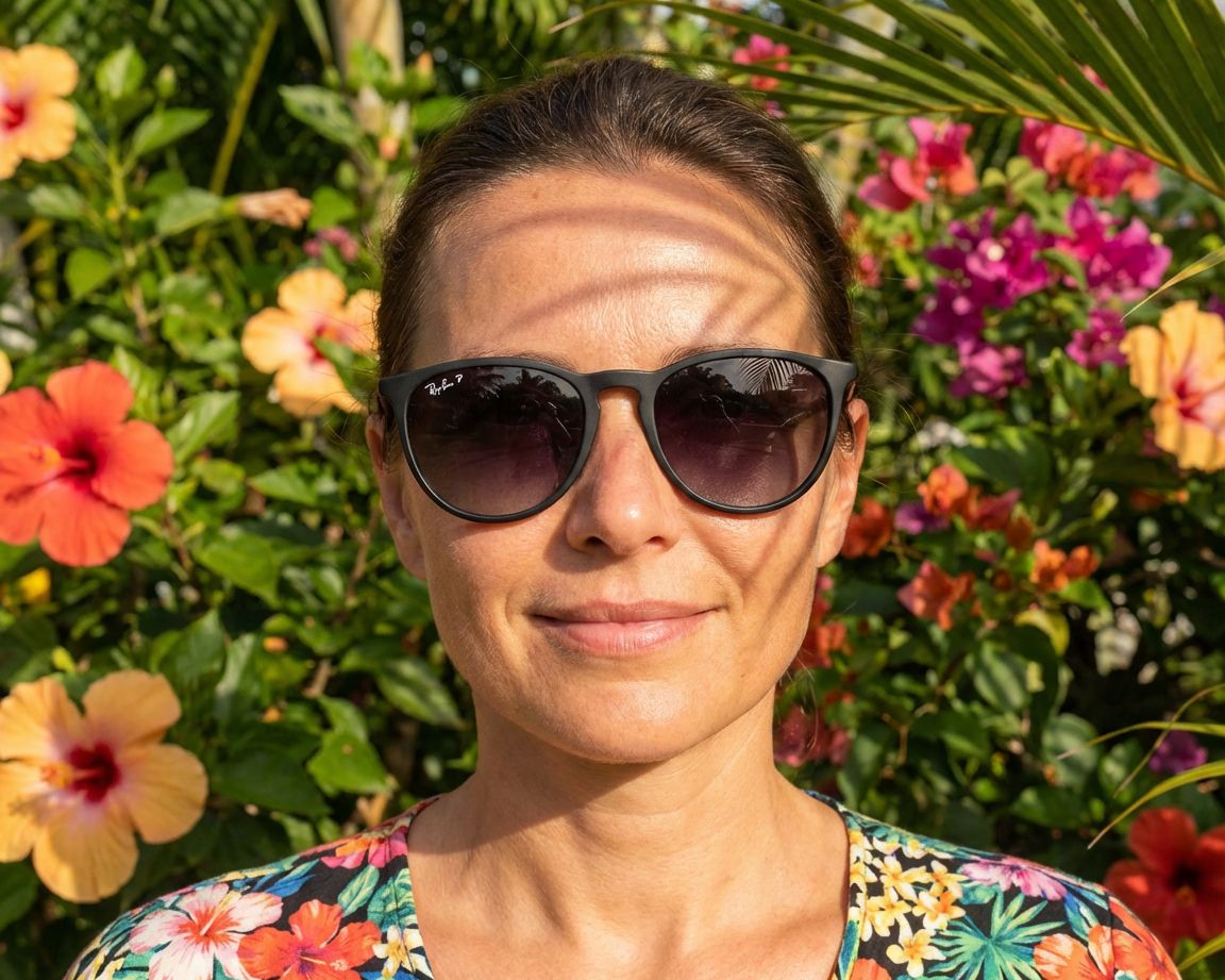 Gafas de Sol Ray-Ban ERIKA RB-4171 622/T3