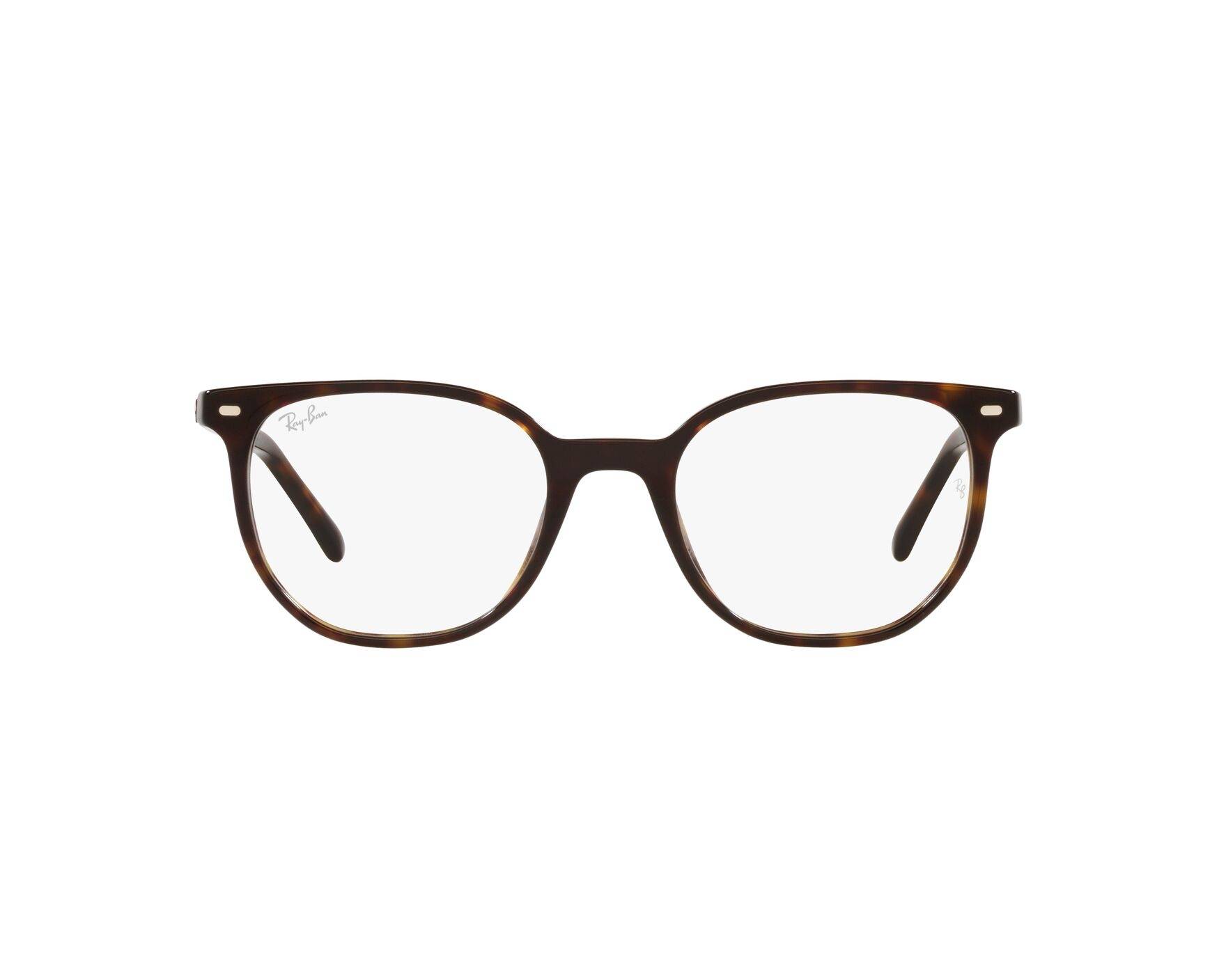 Ray-Ban RX5397 2012 48-19 Havane  Vista de 360 grados 2