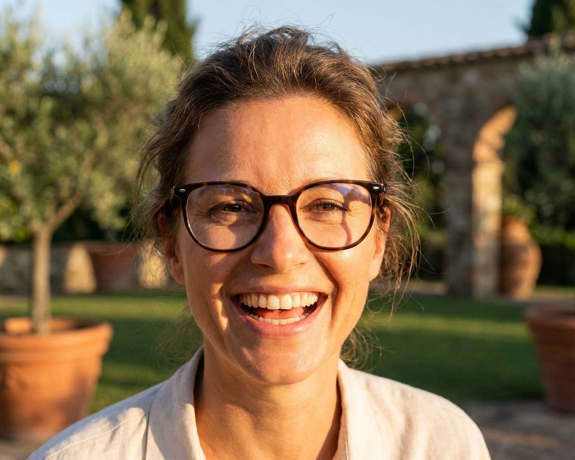 Ray-Ban RX5397 2012 48-19 Havane  Vista de 360 grados 14