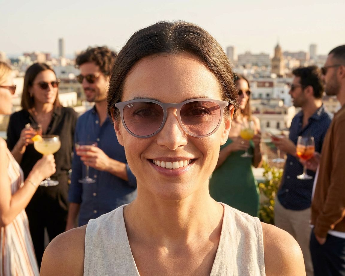 Ray-Ban RB4171 600068: Comprar Online | Visionet