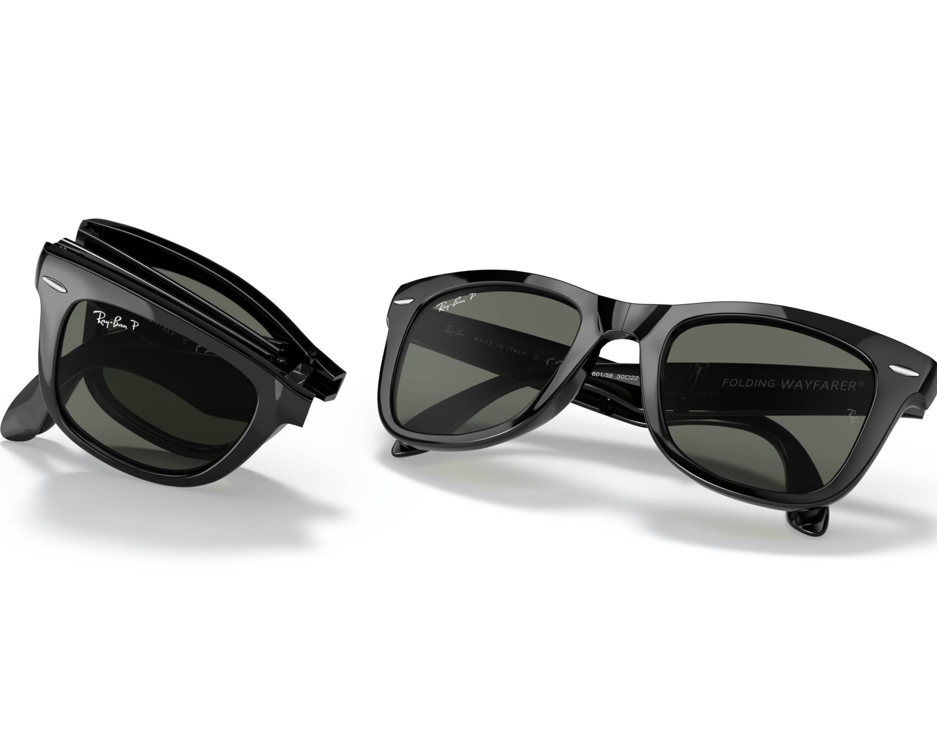 Ray-Ban RB4105 601/58: Comprar Online | Visionet