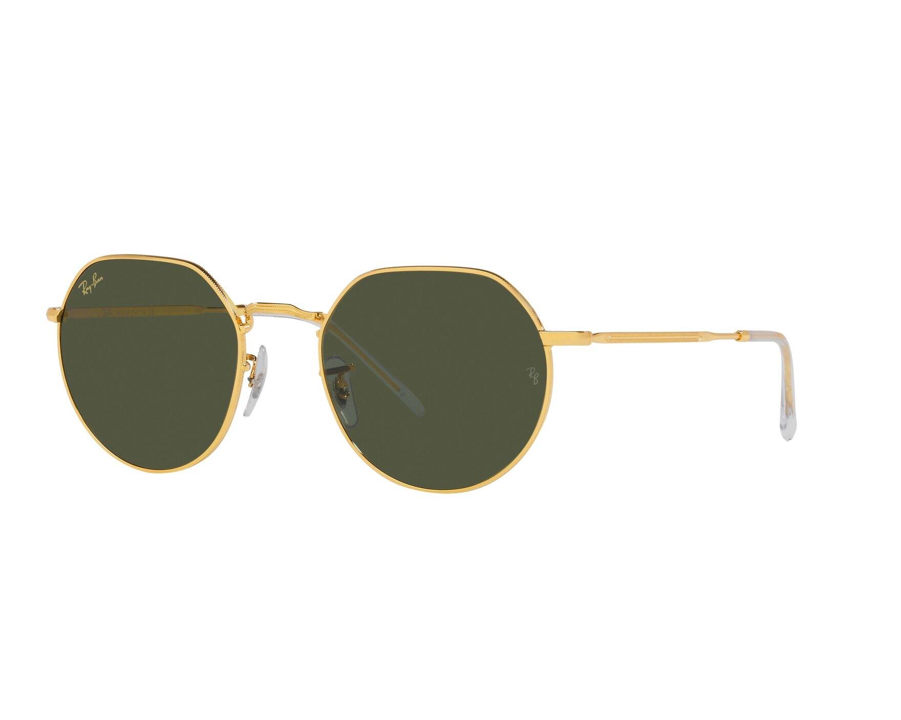 Gafas de Sol Ray-Ban Jack RB3565 919631