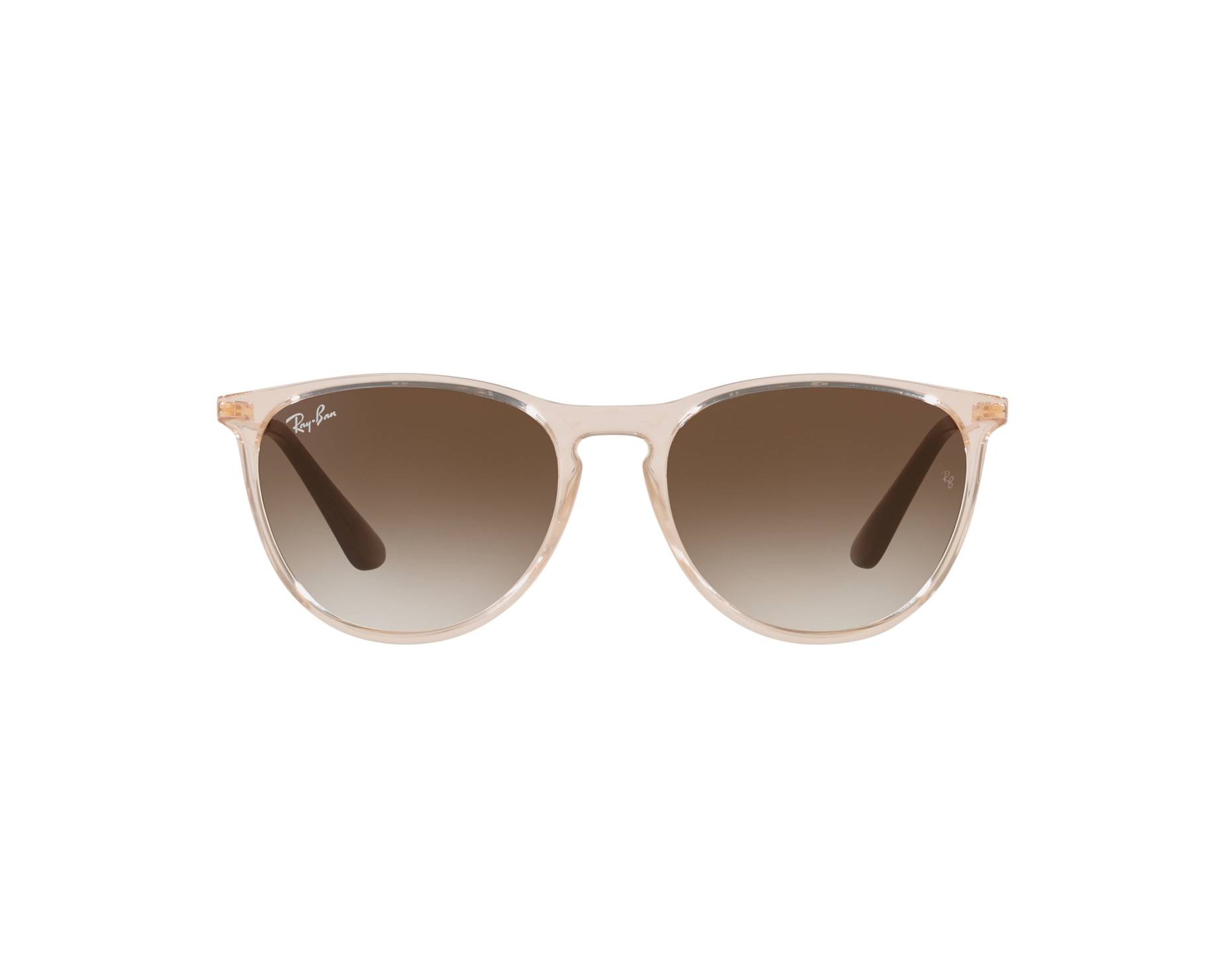 Ray-Ban RJ9060S 710813 50-15 Beige  Vista de 360 grados 2