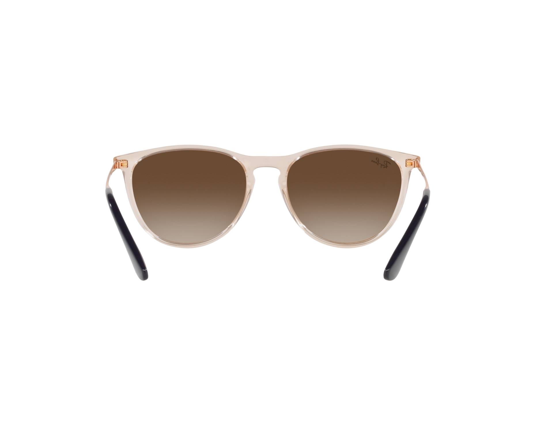 Ray-Ban RJ9060S 710813 50-15 Beige  Vista de 360 grados 8