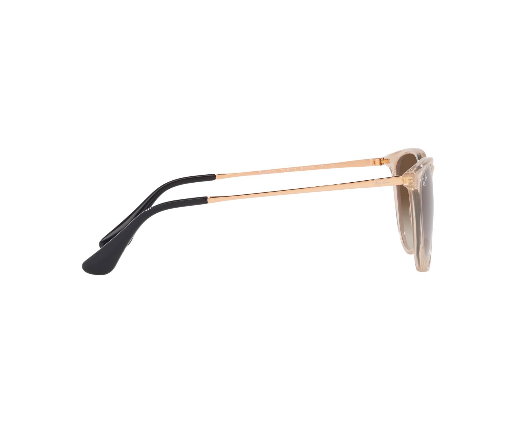 Ray-Ban RJ9060S 710813 50-15 Beige  Vista de 360 grados 11