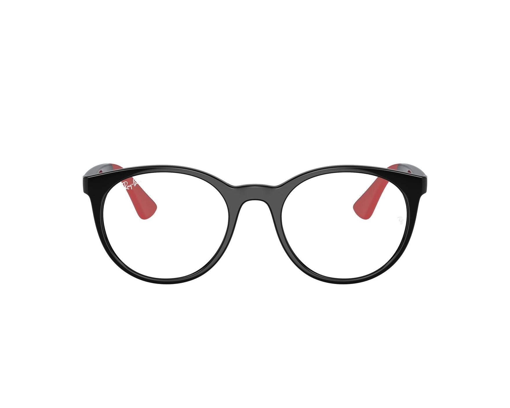 Ray-Ban RY1628 3928 - schwarz  Vista de 360 grados 1