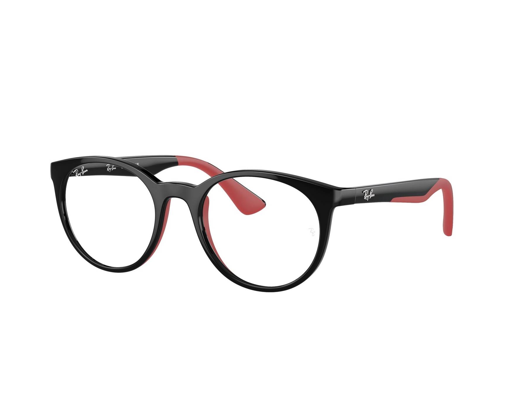 Ray-Ban RY1628 3928 - schwarz  Vista de 360 grados 2
